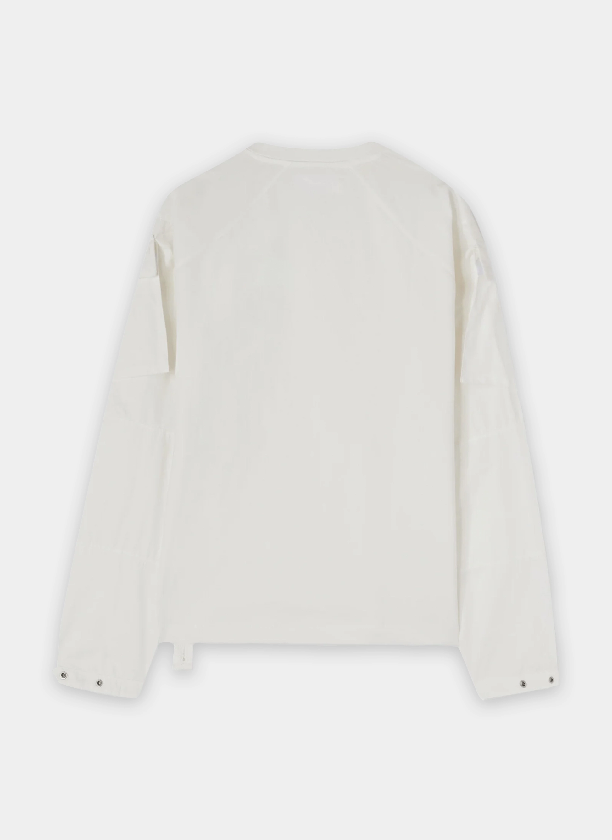 Лонгслив Peacemaker Sl Cargo L/S Snow White