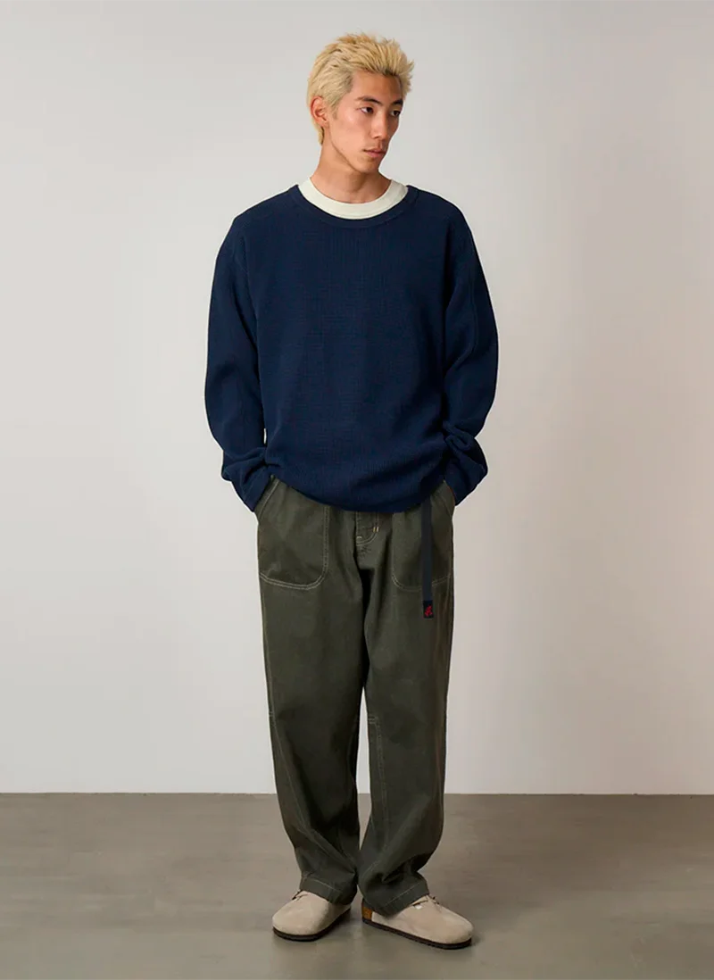 Свитшот Waffle Crew Twilight