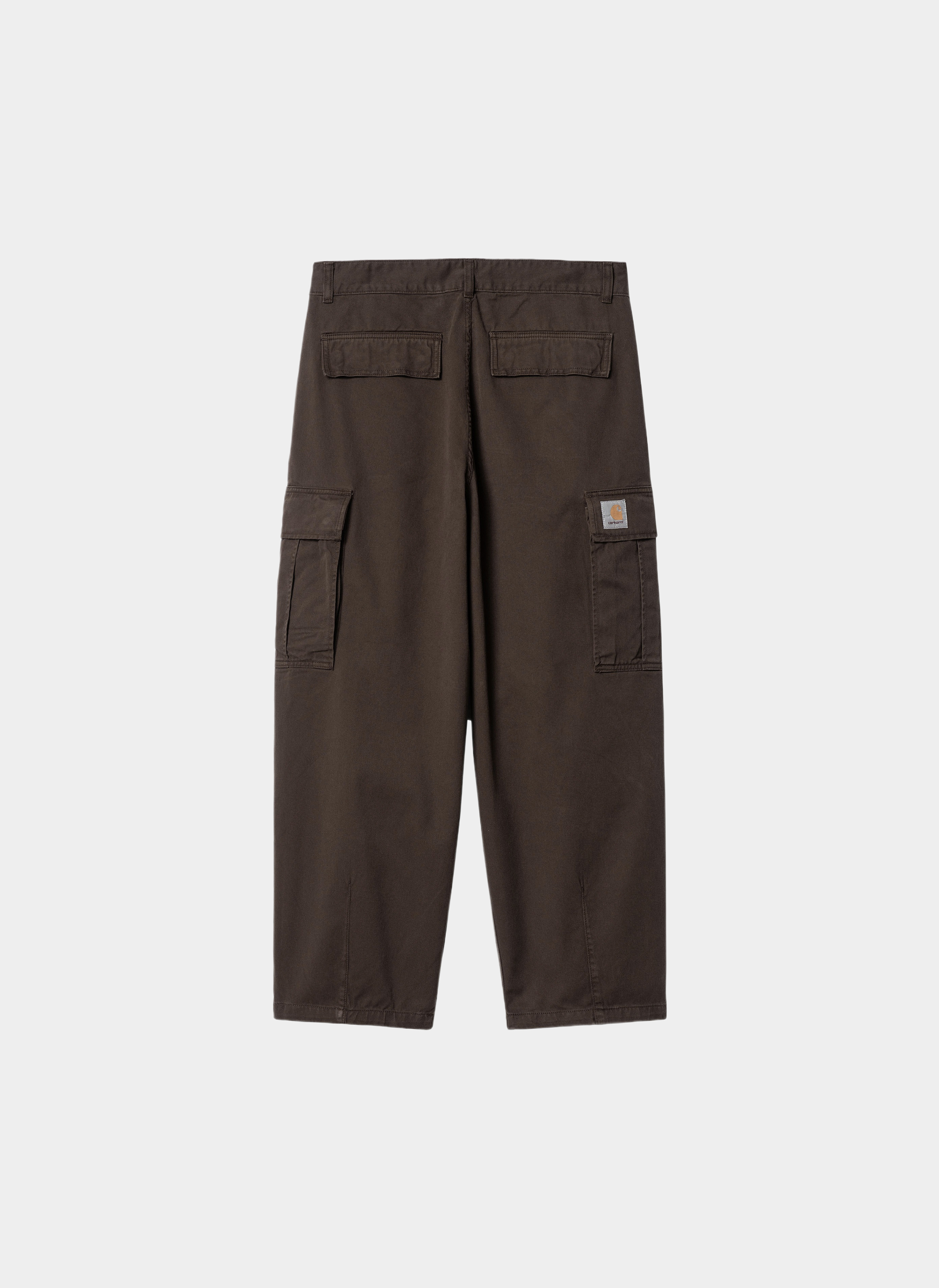 Брюки ‘Cole Cargo Pant’ Buckeye (Garment Dyed) Брюки ‘Cole Cargo Pant’ Buckeye (Garment Dyed)