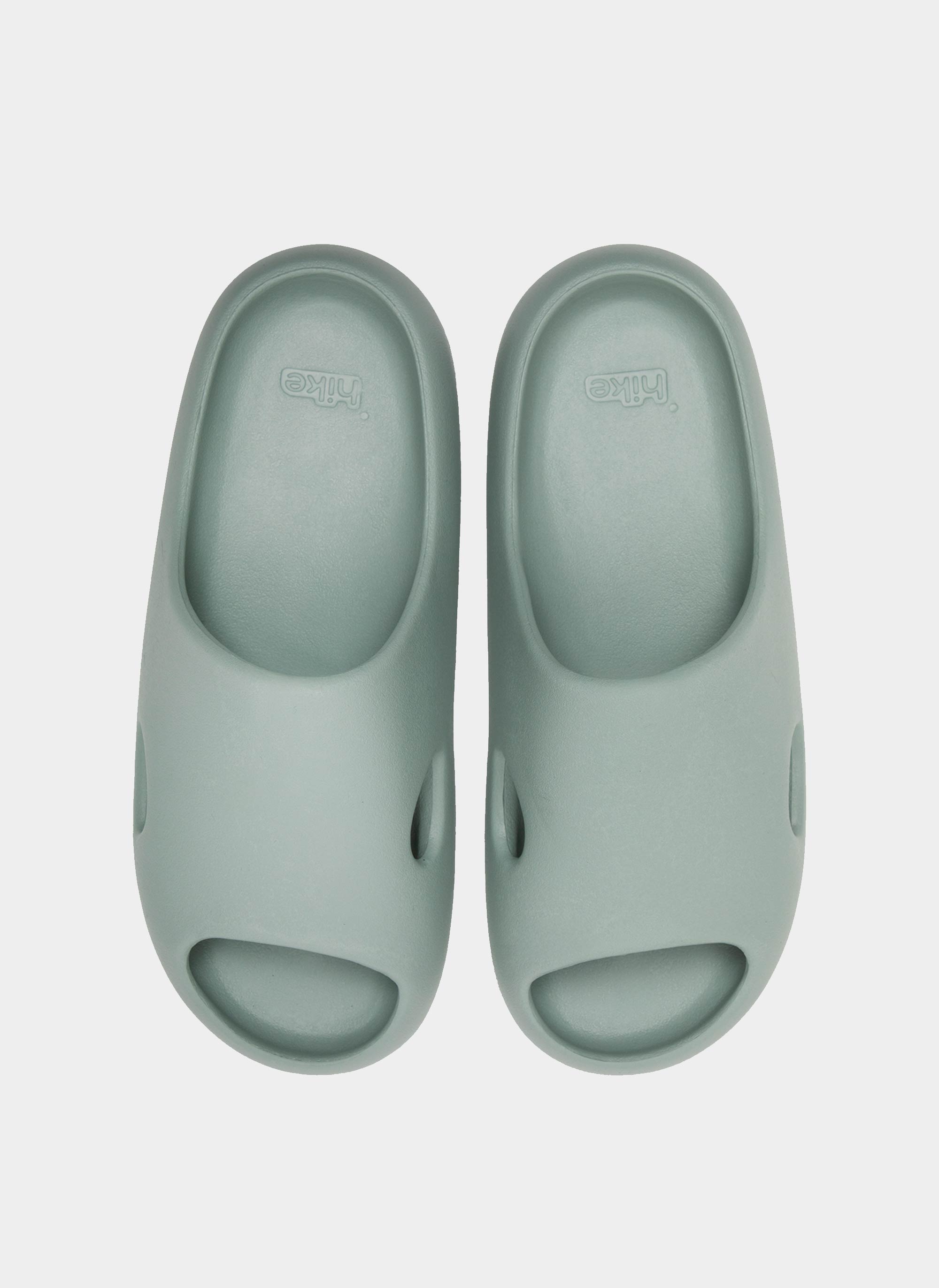 Тапки ‘TALC SLIDE’ PIGEON GRAY Тапки ‘TALC SLIDE’ PIGEON GRAY