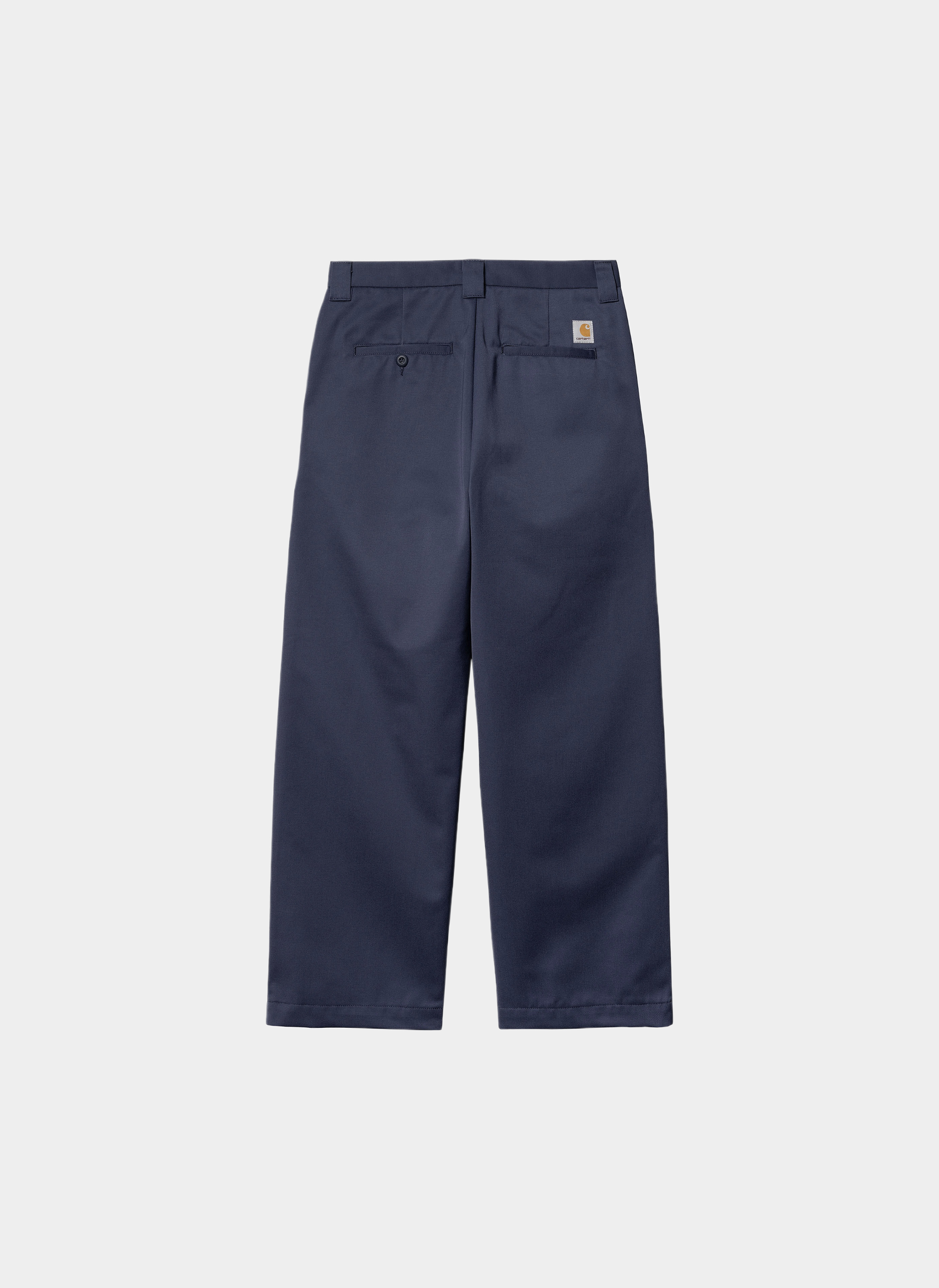 Брюки ‘Brooker Pant’ Blue (Rigid) Брюки ‘Brooker Pant’ Blue (Rigid)