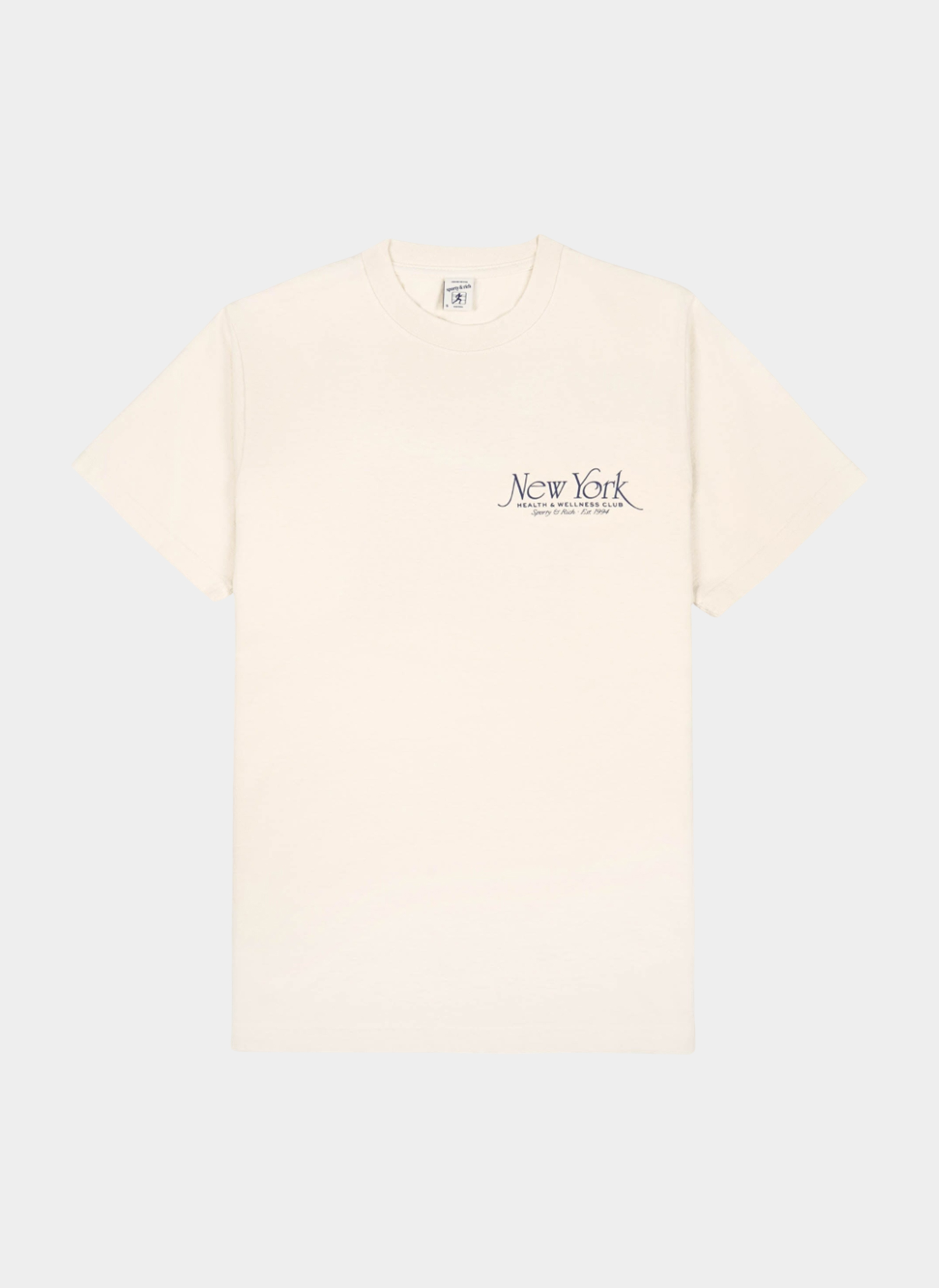 Футболка NY 94 T-Shirt Футболка NY 94 T-Shirt