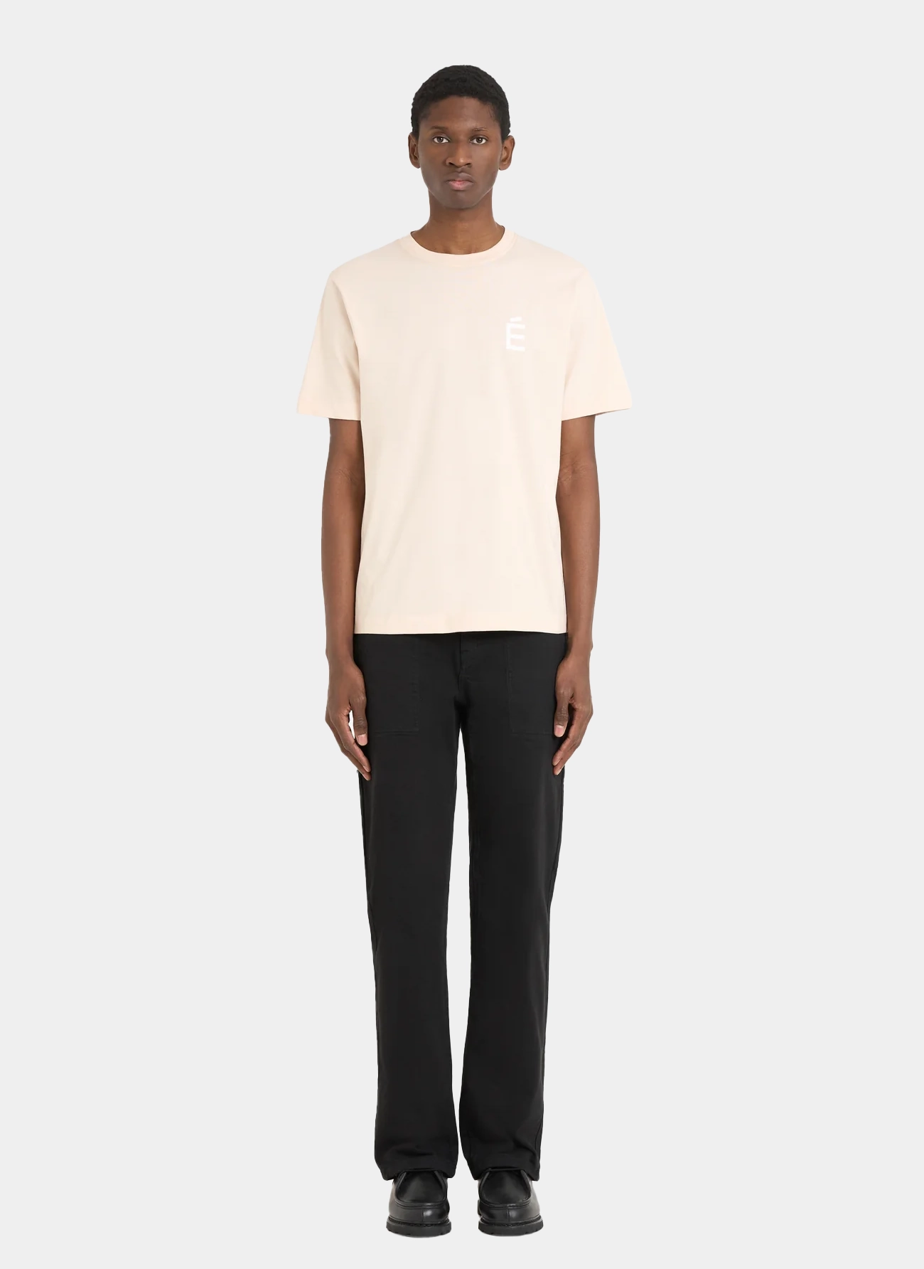 Футболка Regular T-Shirt E