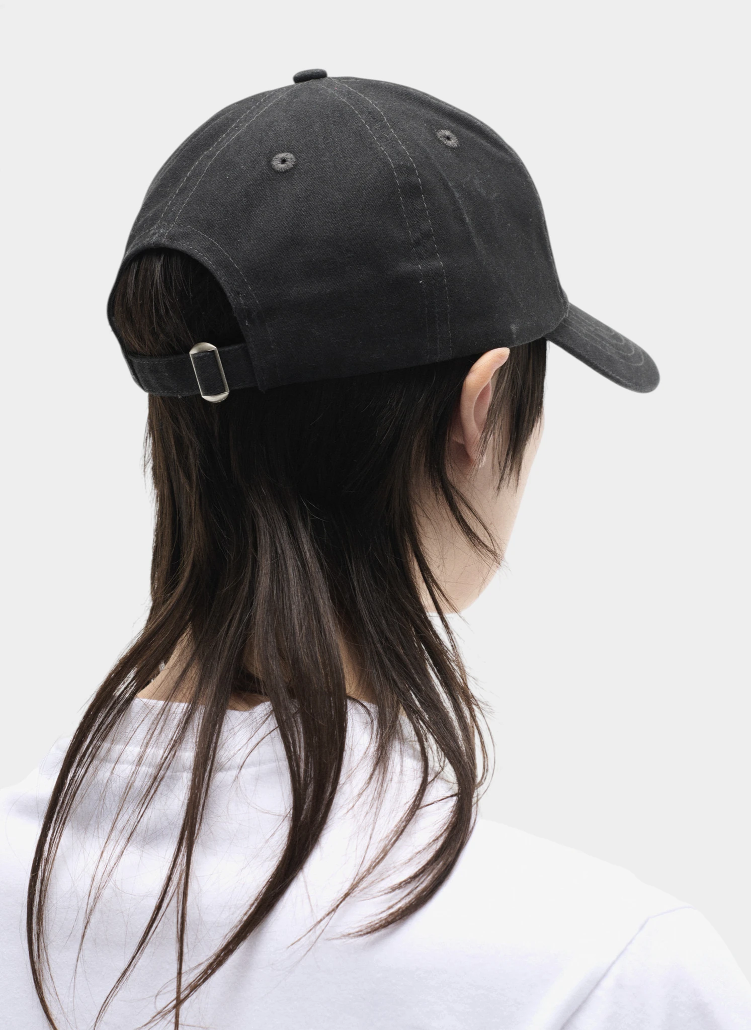 Кепка Just Can't Get Enough Cap Black