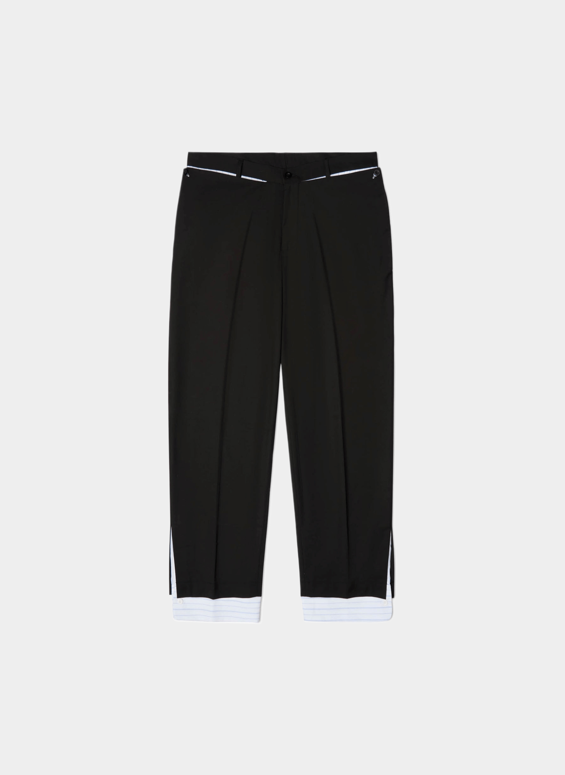 Брюки Removeable Panels Trousers Брюки Removeable Panels Trousers