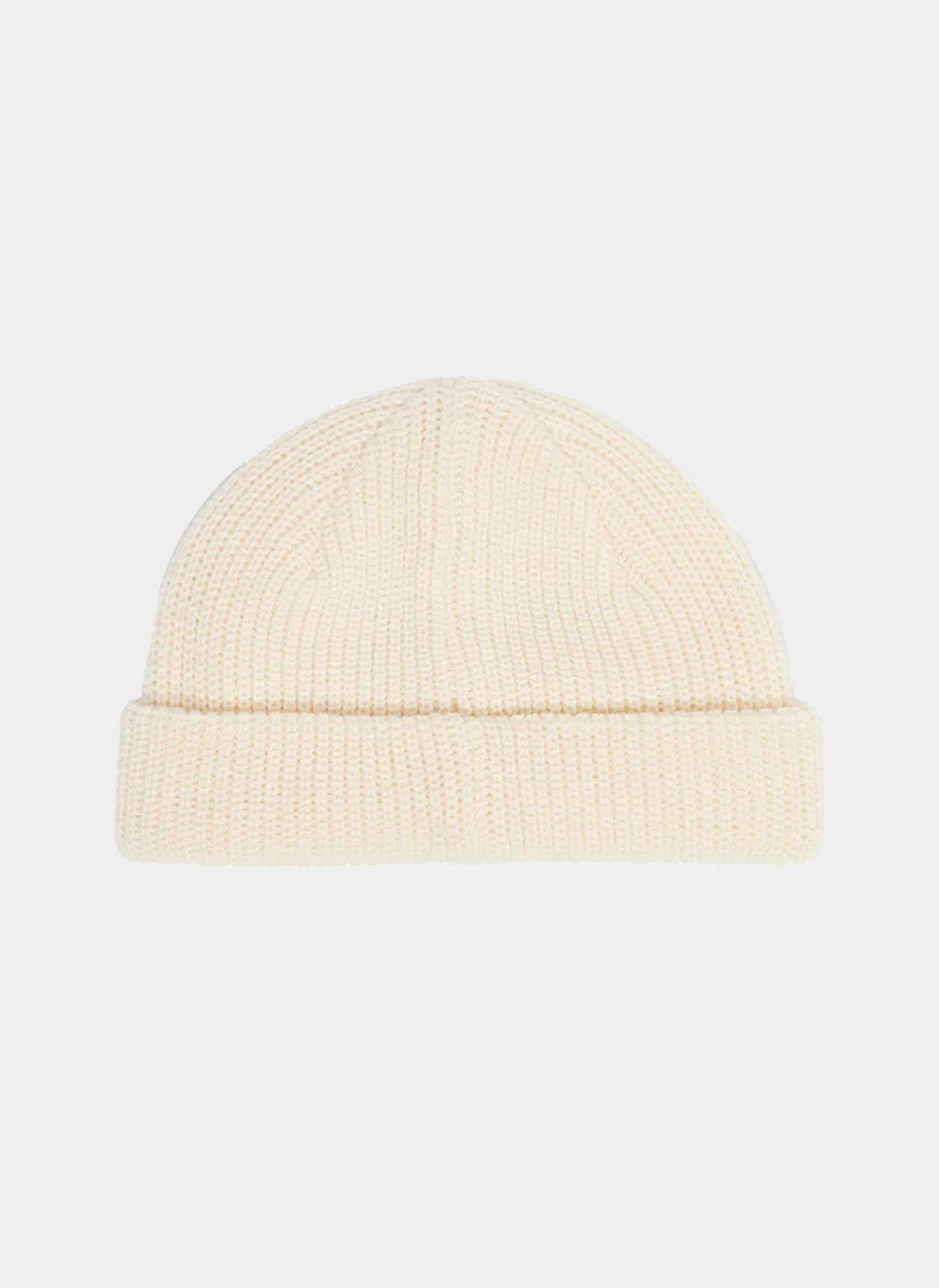 Шапка ‘MICRO BEANIE’ Unbleached