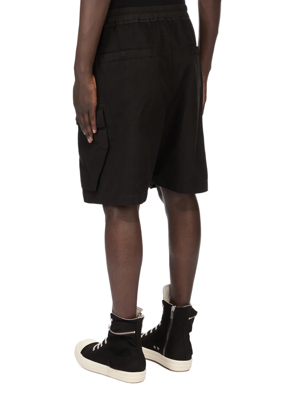 Шорты Cargobela Shorts Black