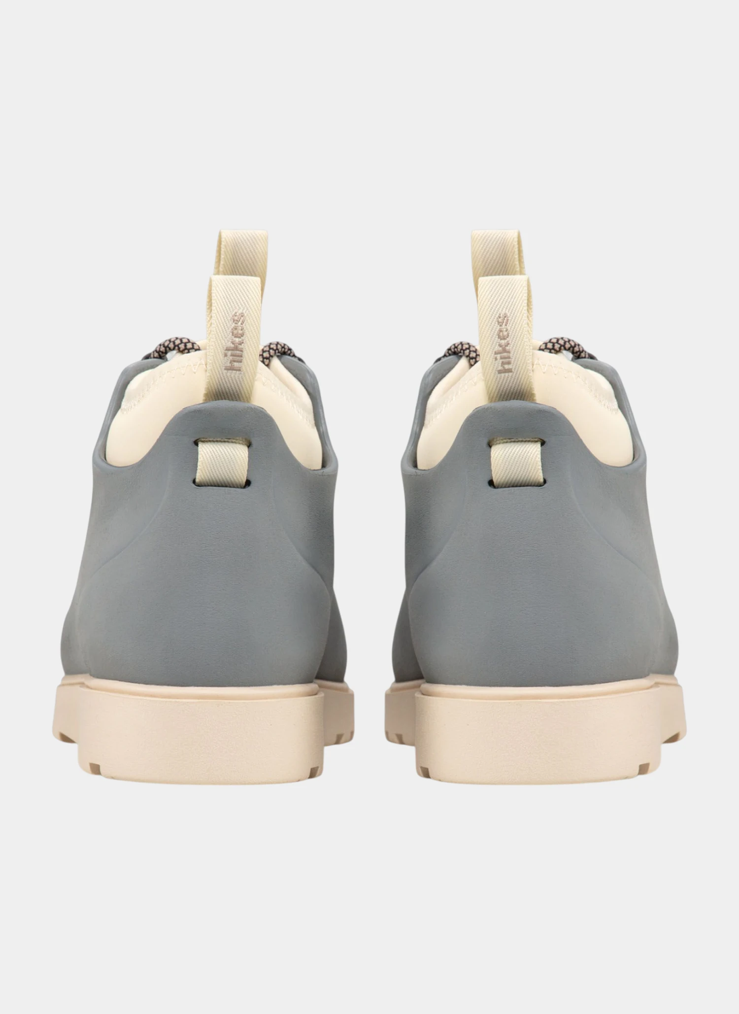 Зимние ботинки Jasper Fog