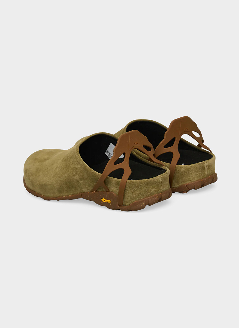 Мюли Fedaia Sandals Aloe Мюли Fedaia Sandals Aloe