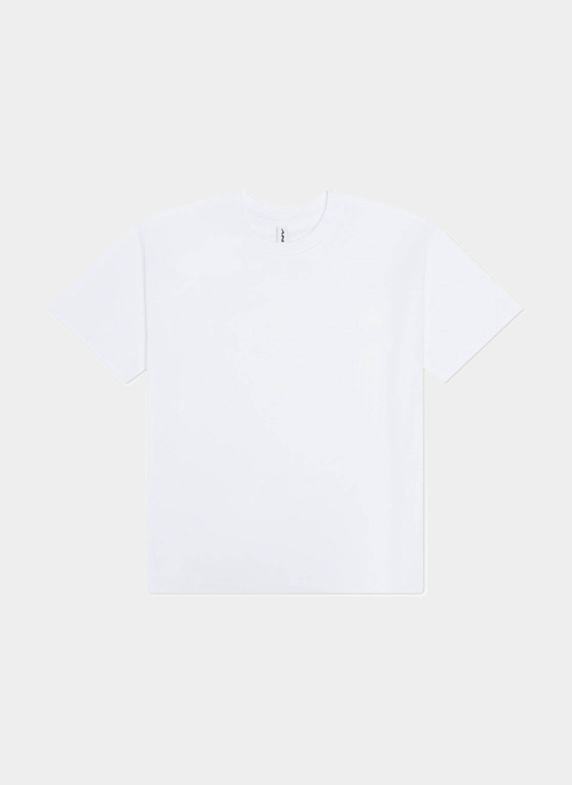 Футболка CREATE SOMETHING TEE Футболка CREATE SOMETHING TEE