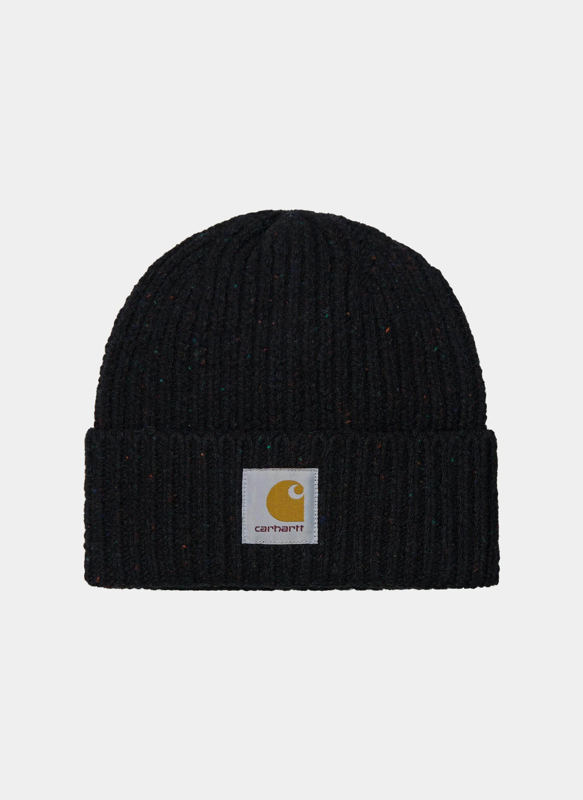 Шапка Anglistic Beanie Speckled Black