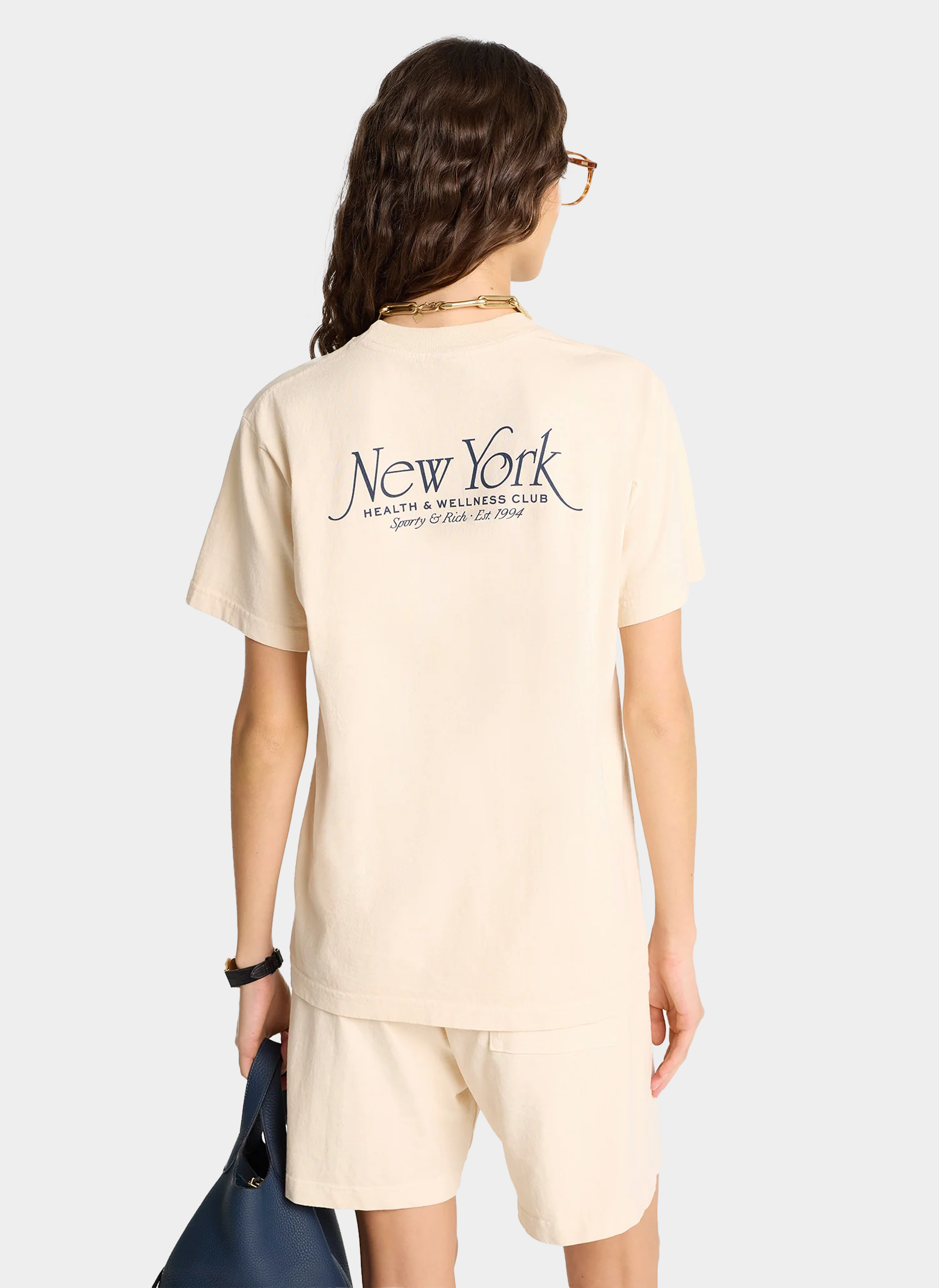 Футболка NY 94 T-Shirt