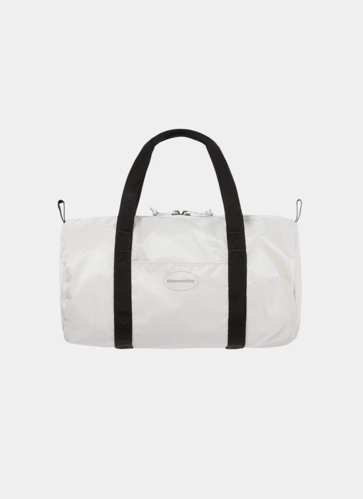 Сумка UL Duffle Bag Off White