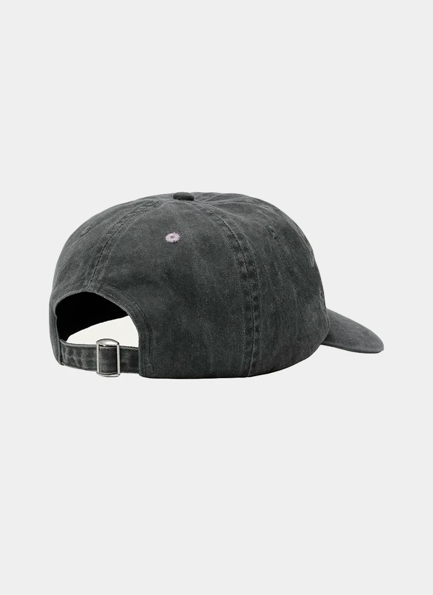 Кепка CAP-1 Grey