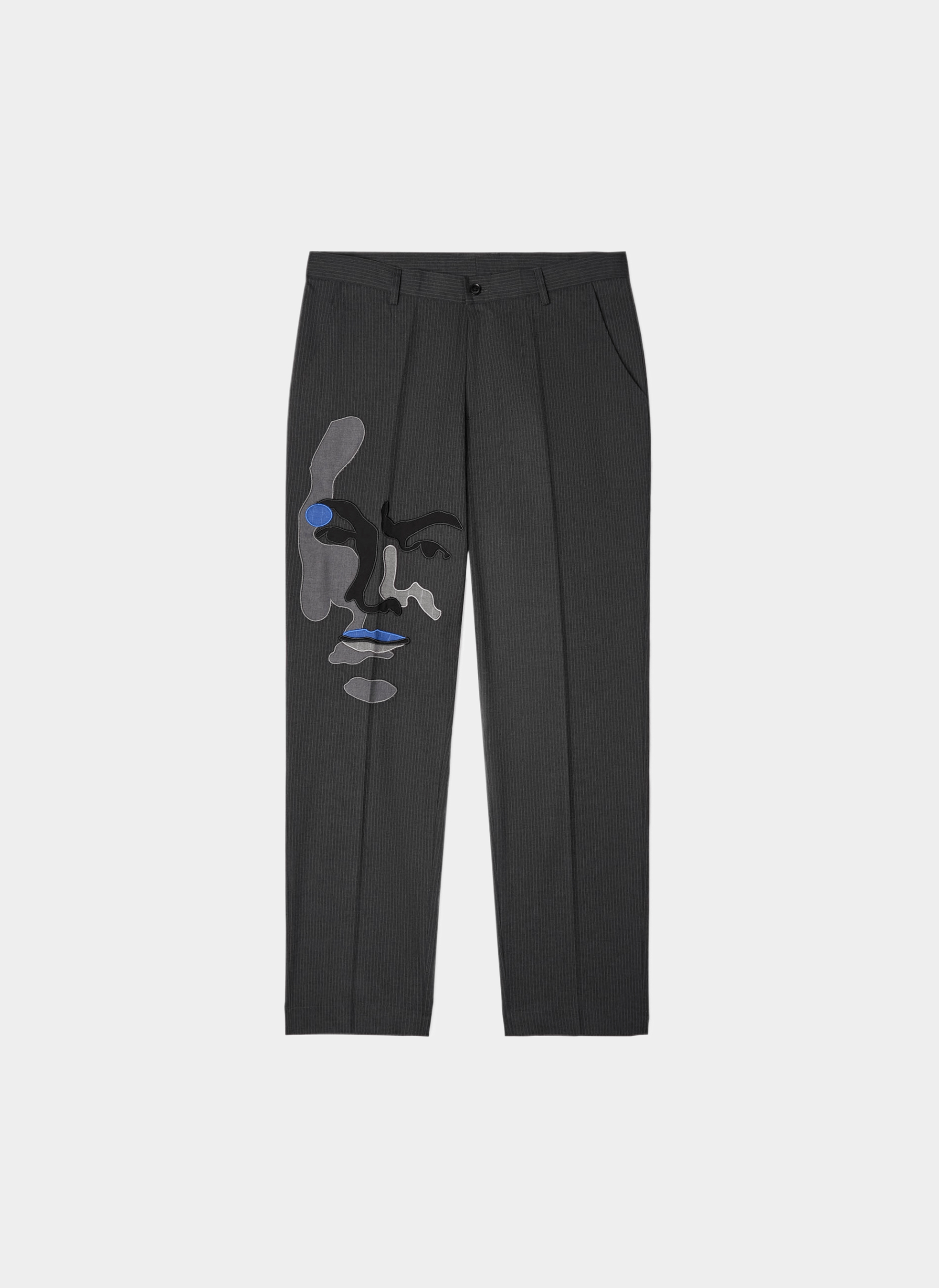 Брюки Face Trouser Брюки Face Trouser