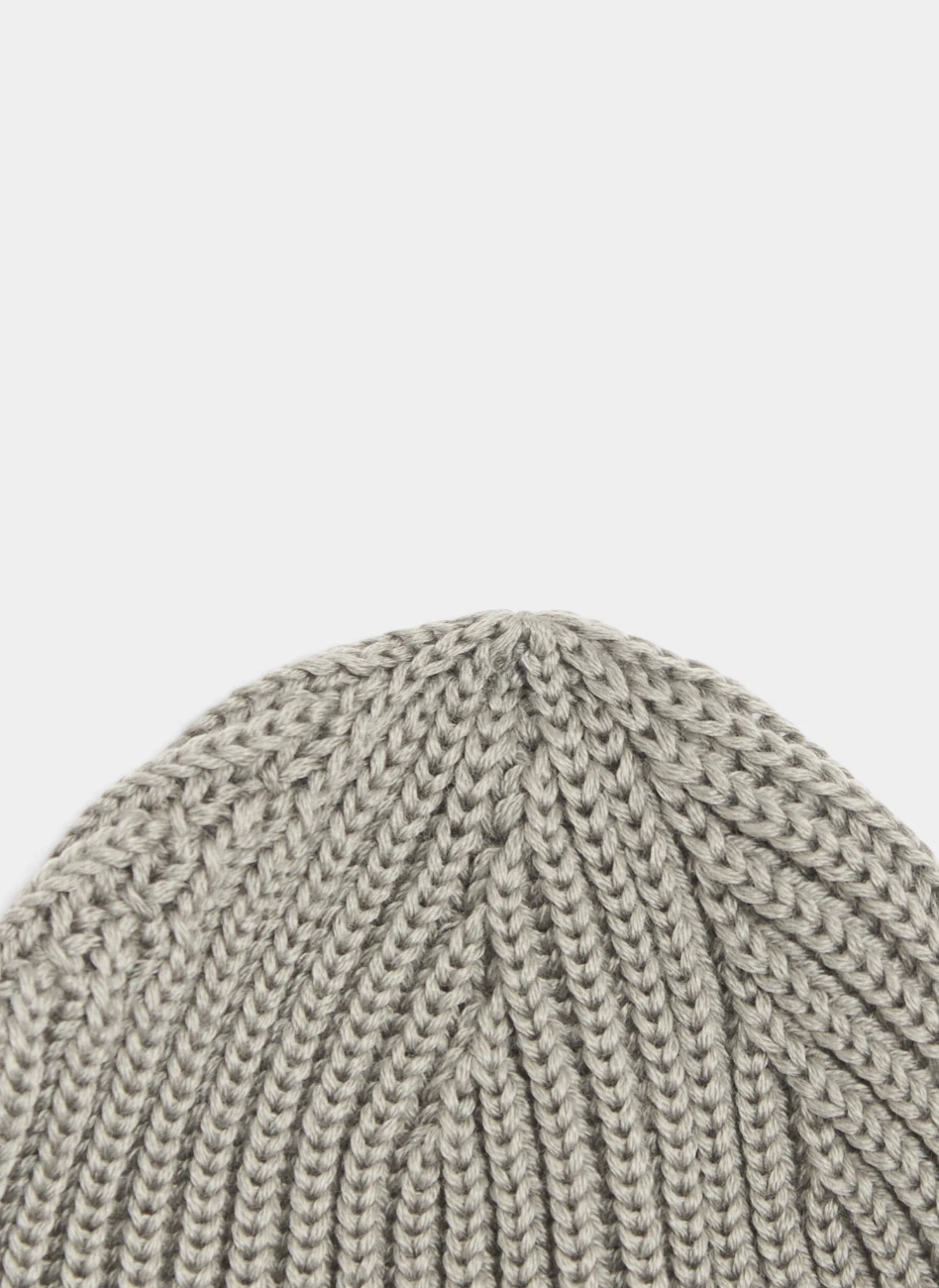 Шапка Extrafine Merino Wool Goggle Beanie Fallen Rock