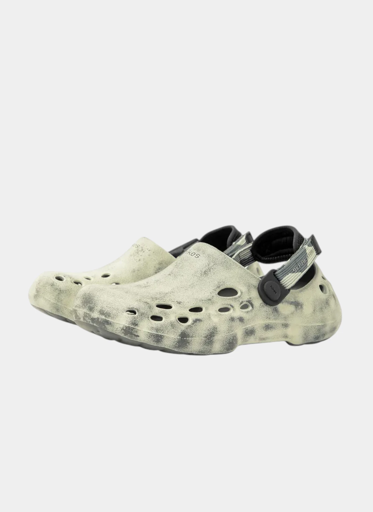Клоги Marble Clogs Relic Kambaba