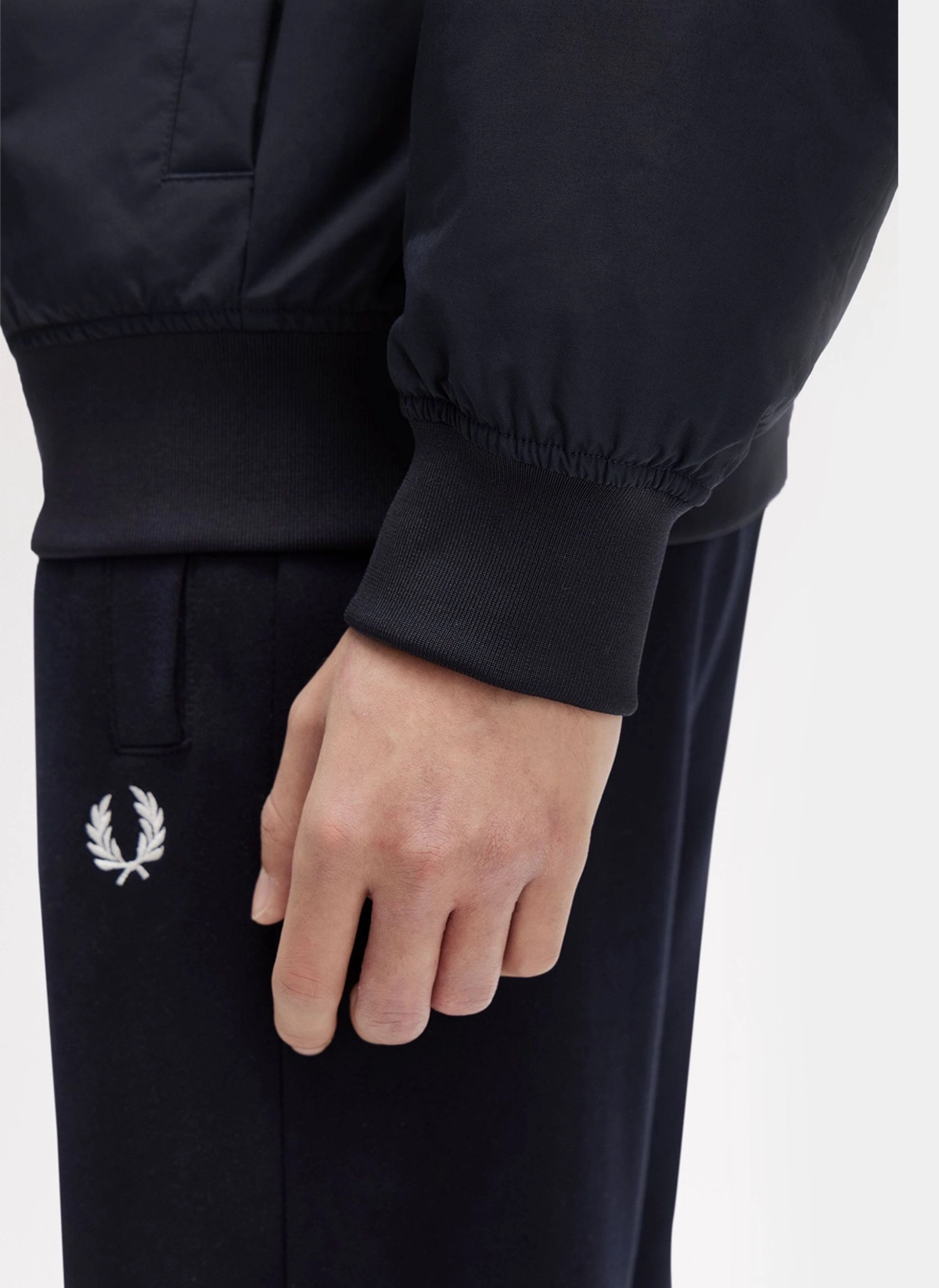 Куртка Hooded Brentham Jacket 248