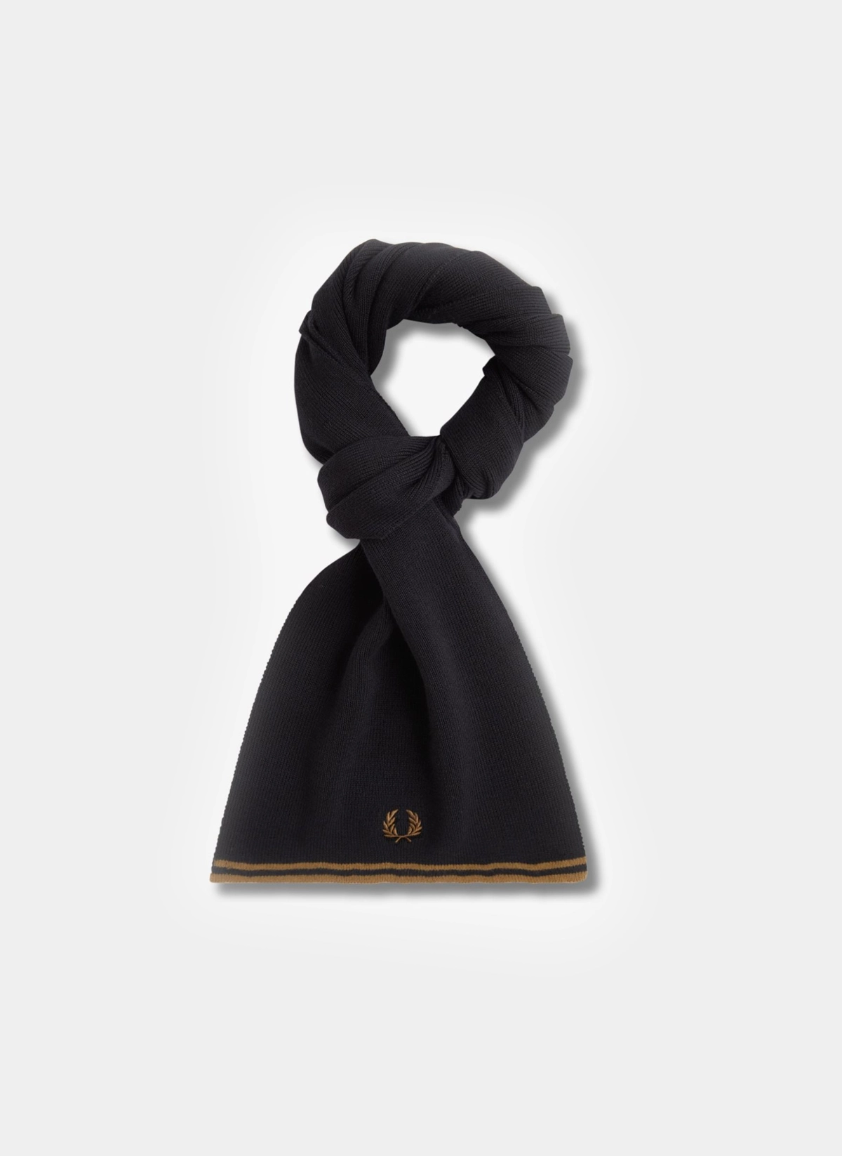 Шарф Twin Tipped Merino Wool Scarf S77