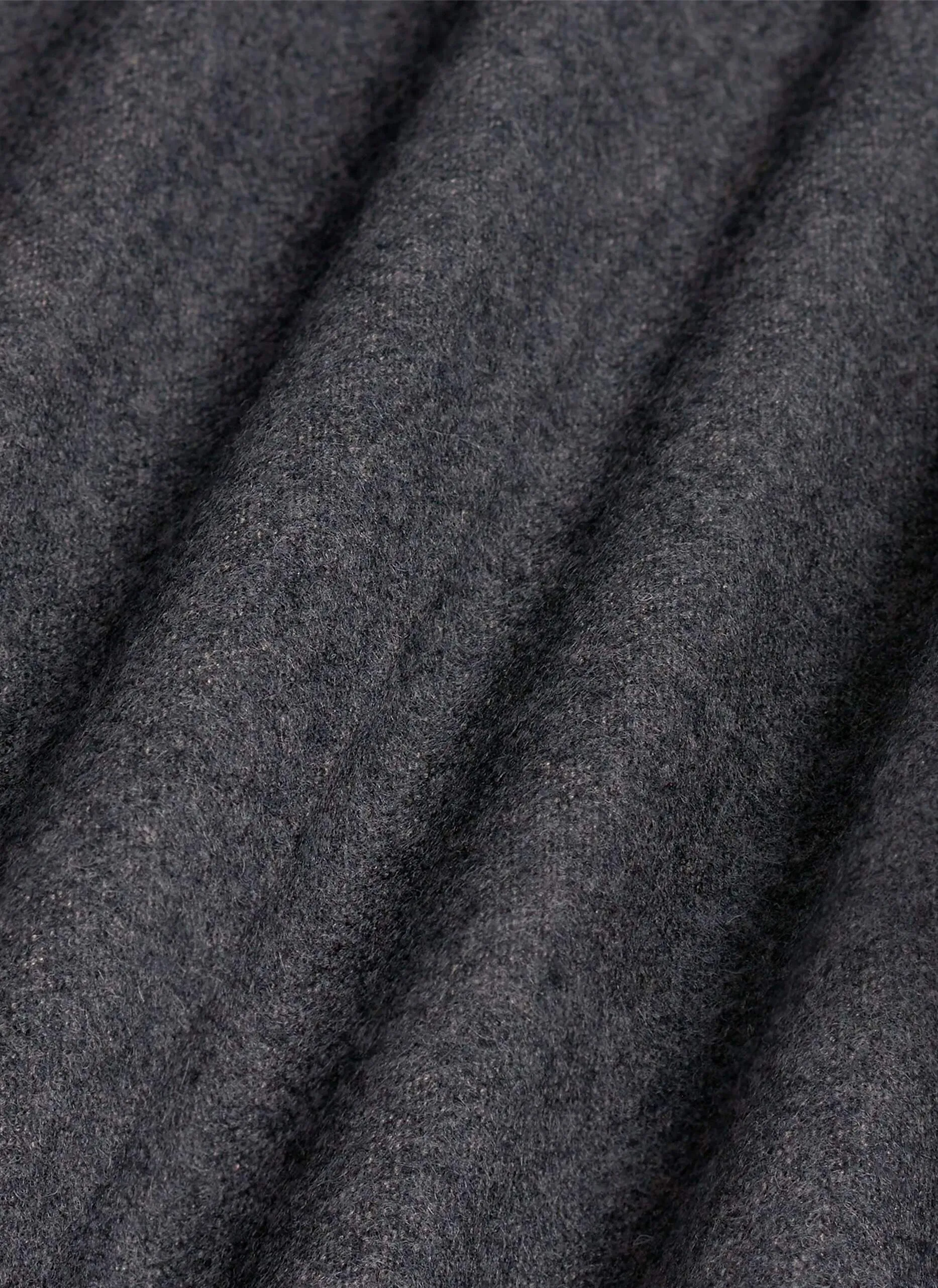 Брюки Élastiqué Flanelle Grey