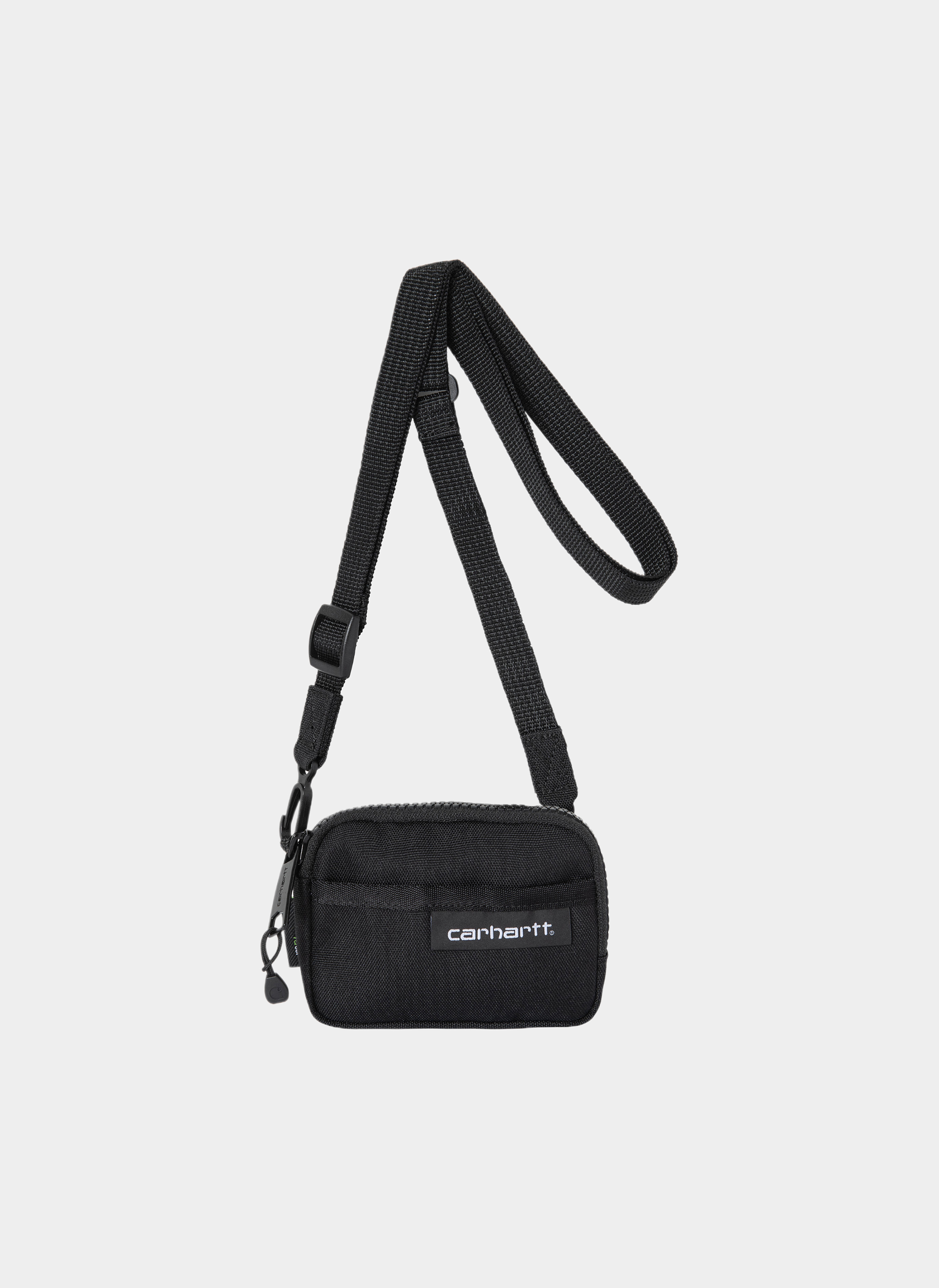 Бумажник ‘Clapton Wallet’ Black Бумажник ‘Clapton Wallet’ Black