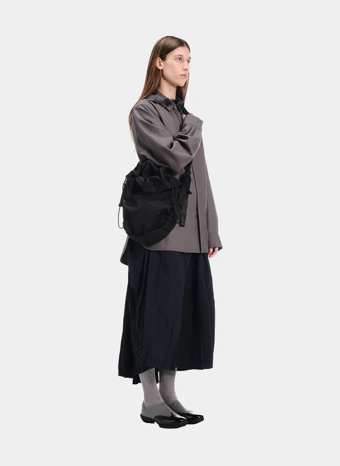 Сумка Totes Uva Carbon Black