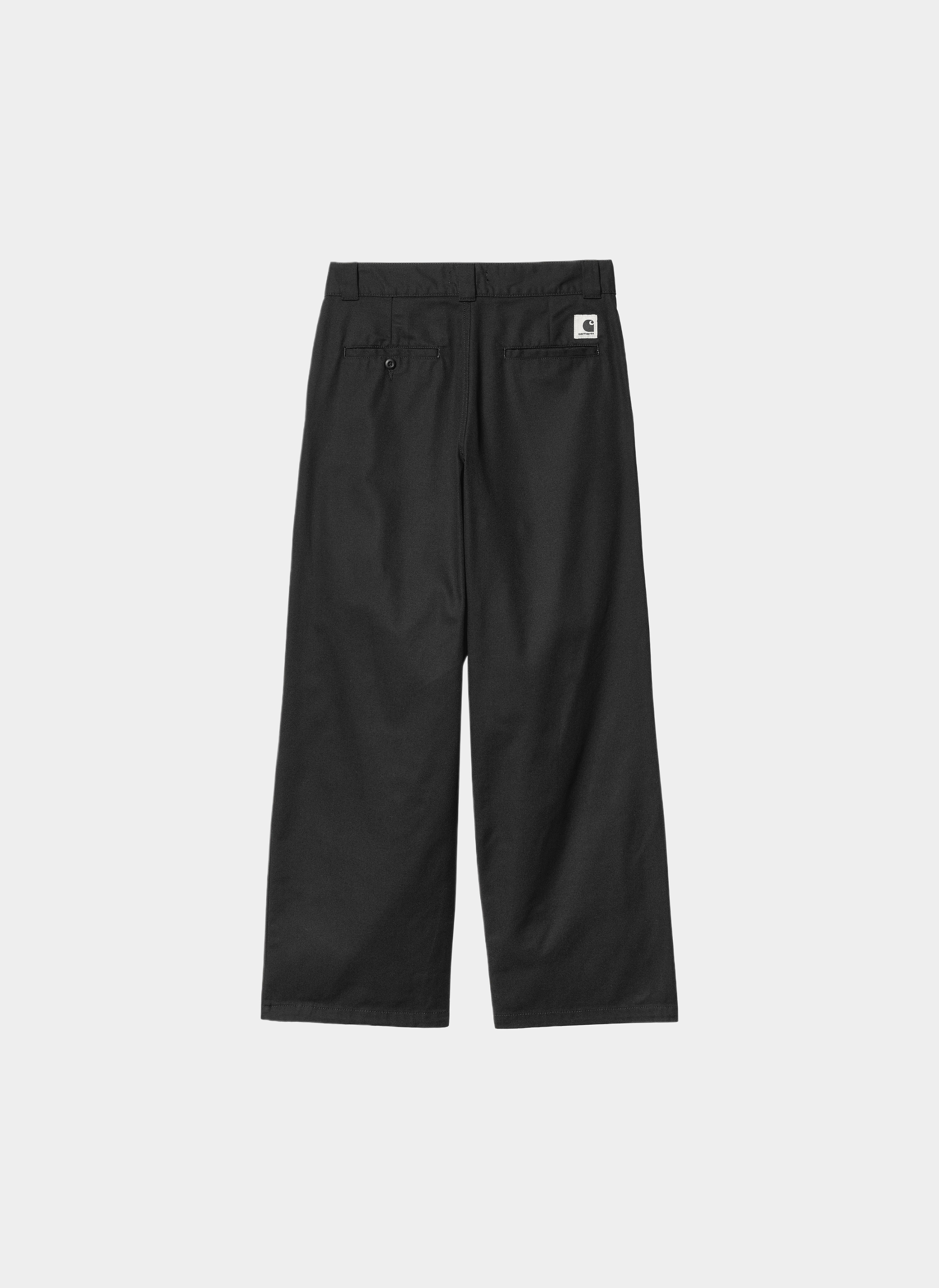 Брюки женские ‘W’ Craft Pant’ Black (Rinsed) Брюки женские ‘W’ Craft Pant’ Black (Rinsed)