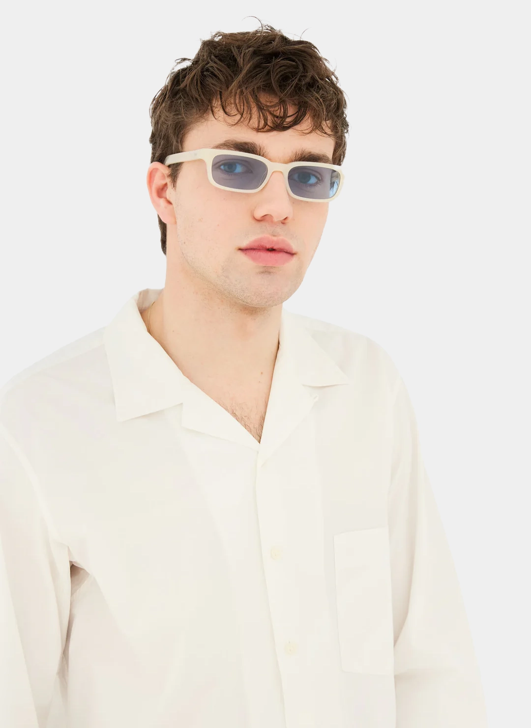 Очки Gesto  Cremoso