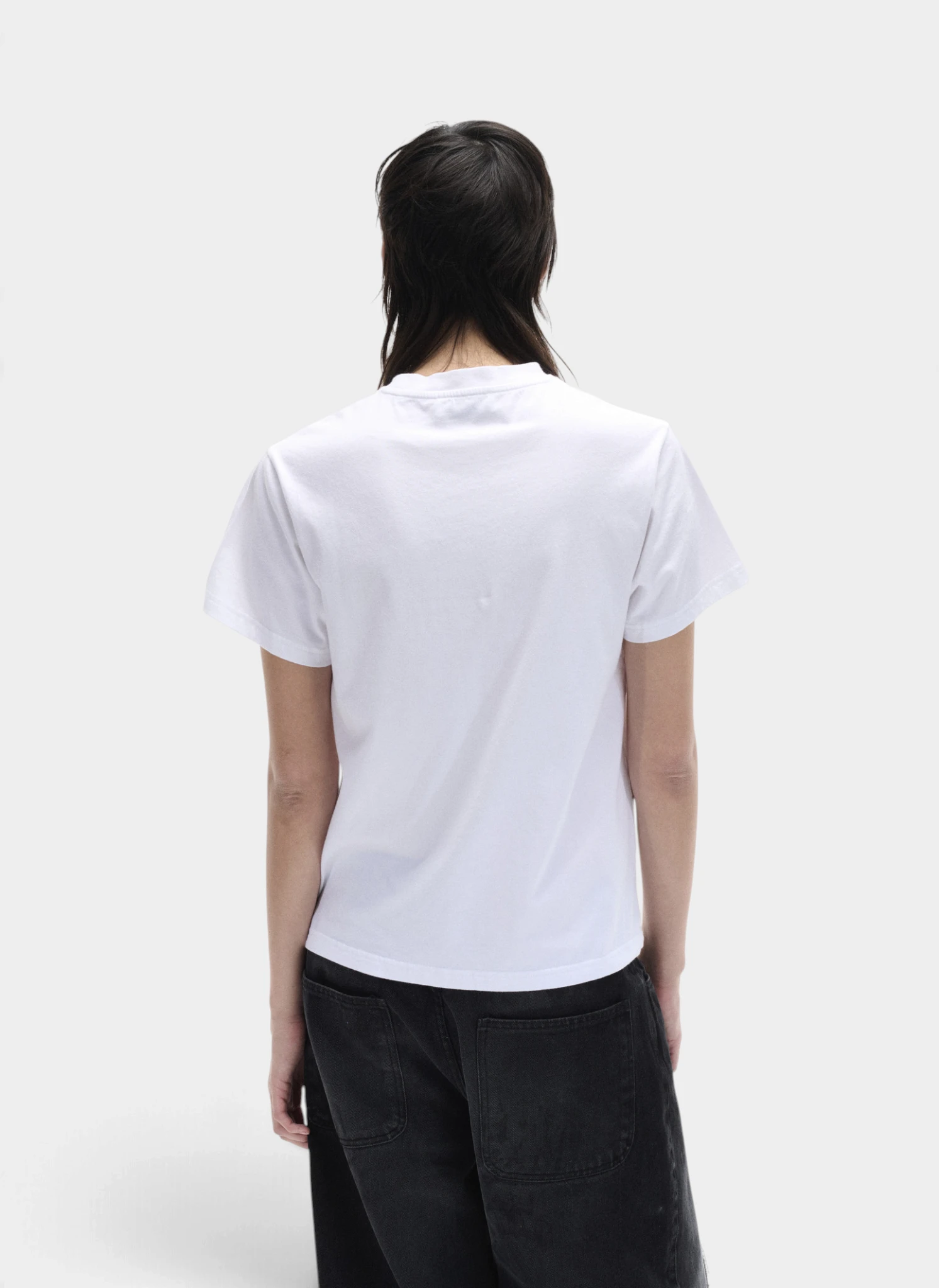 Футболка Masterhard T-shirt White