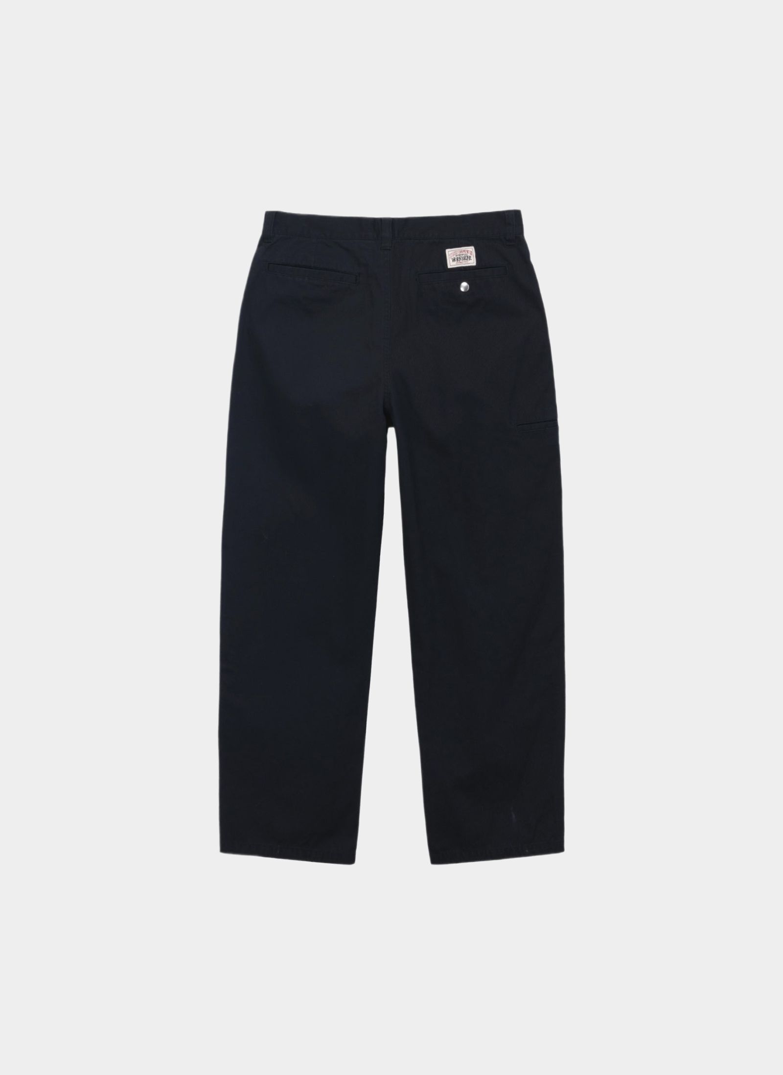 Брюки TWILL WORKGEAR TROUSER
