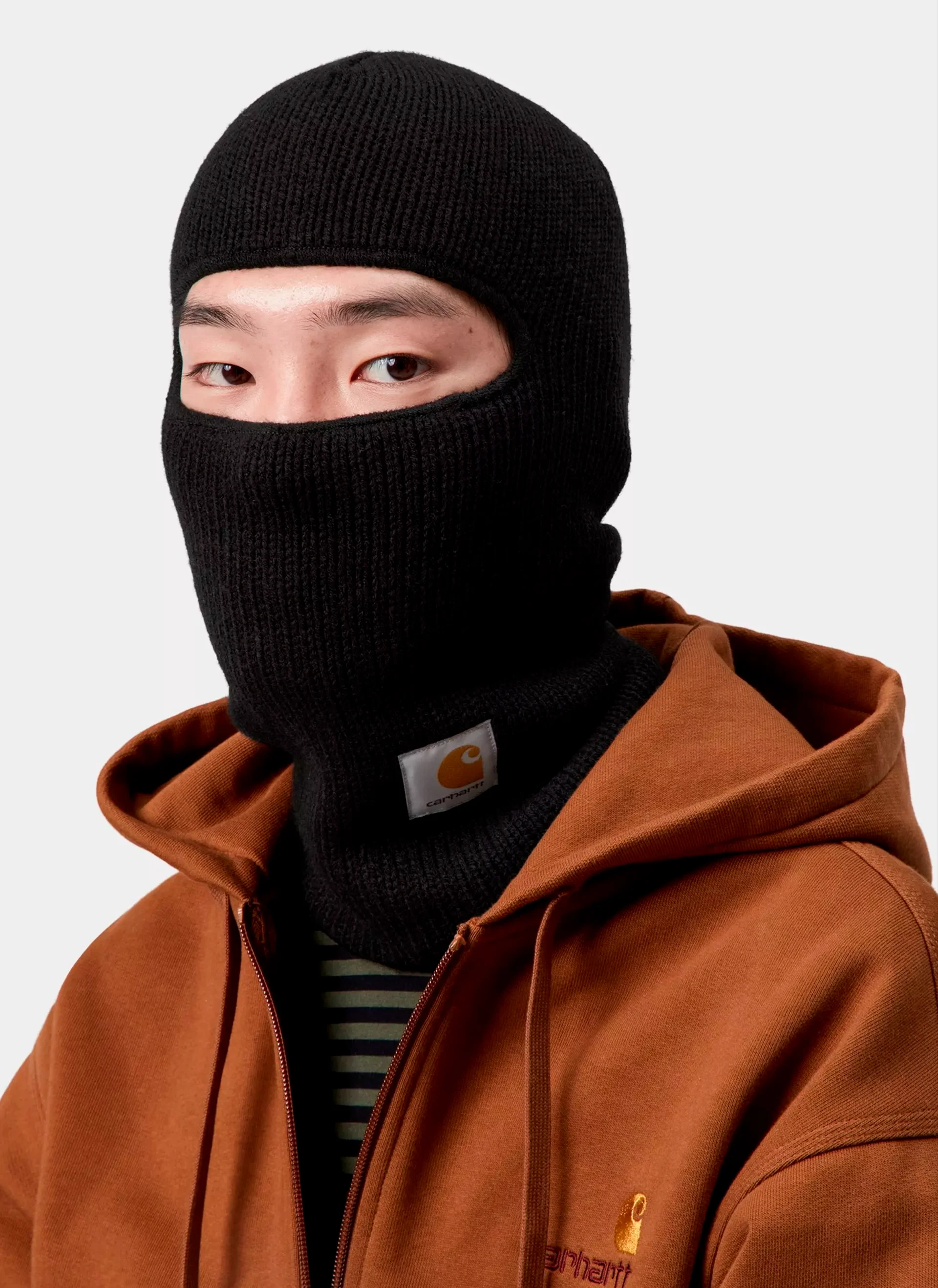 Балаклава Storm Mask BLACK