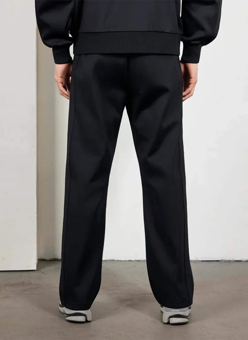 Брюки Pleasures х Oasis Forever Track Pants  Black