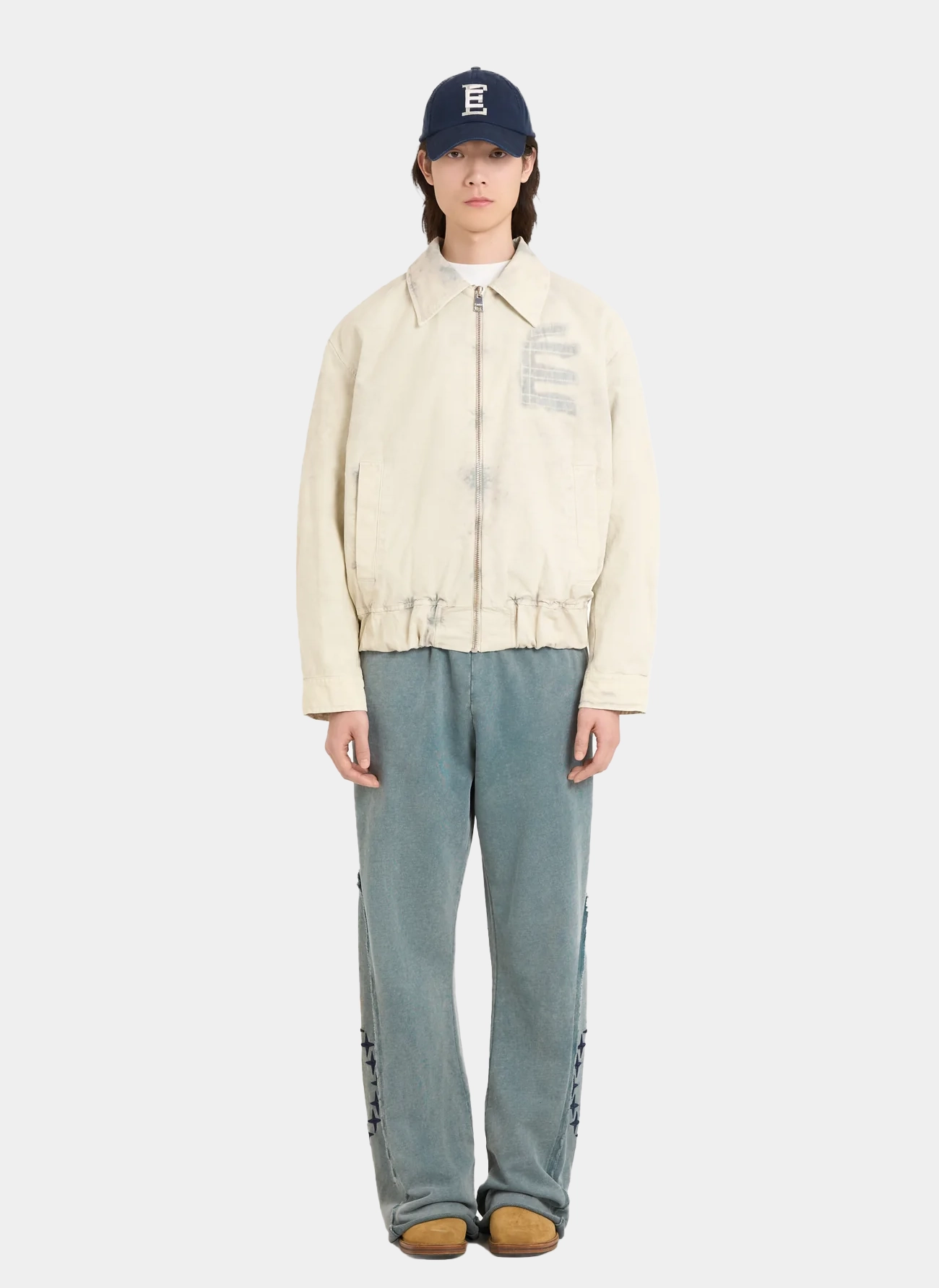 Куртка Ripstop Blouson Jacket