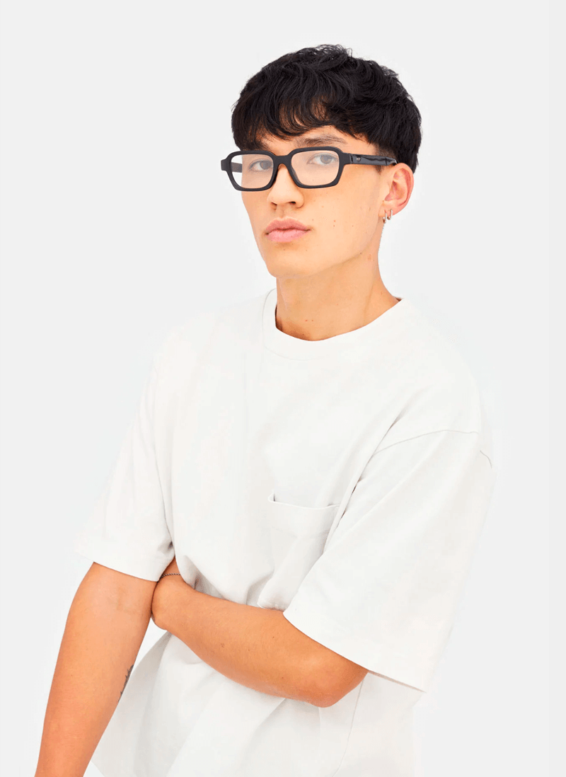 Очки CARO OPTICAL NERO