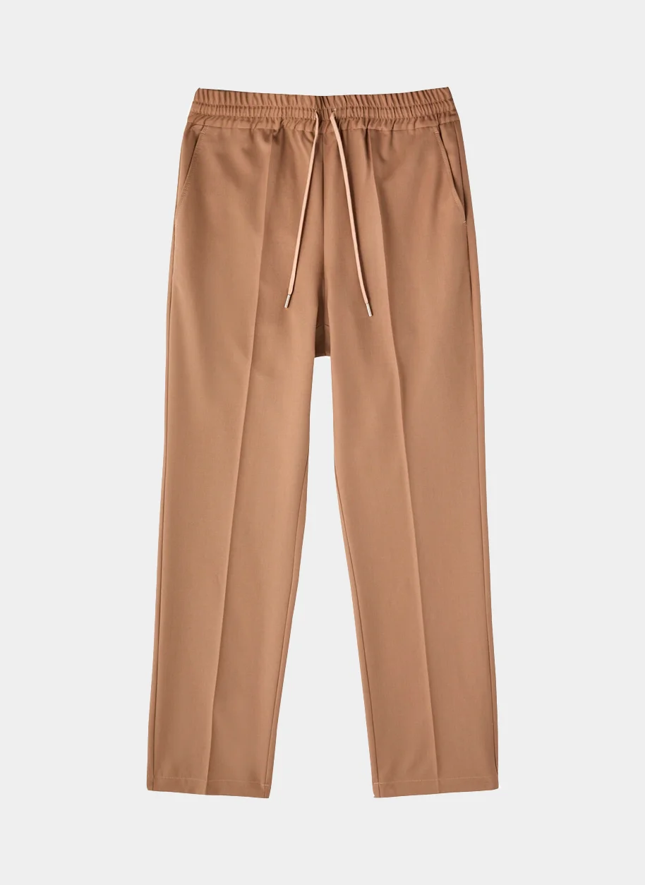 Брюки Le Pantalon Droit