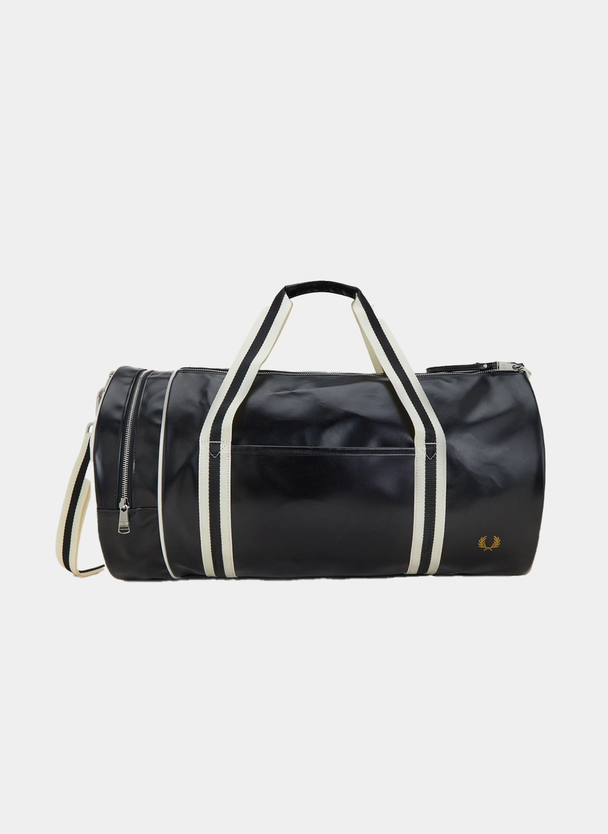 Сумка Classic Large Barrel Bag D57