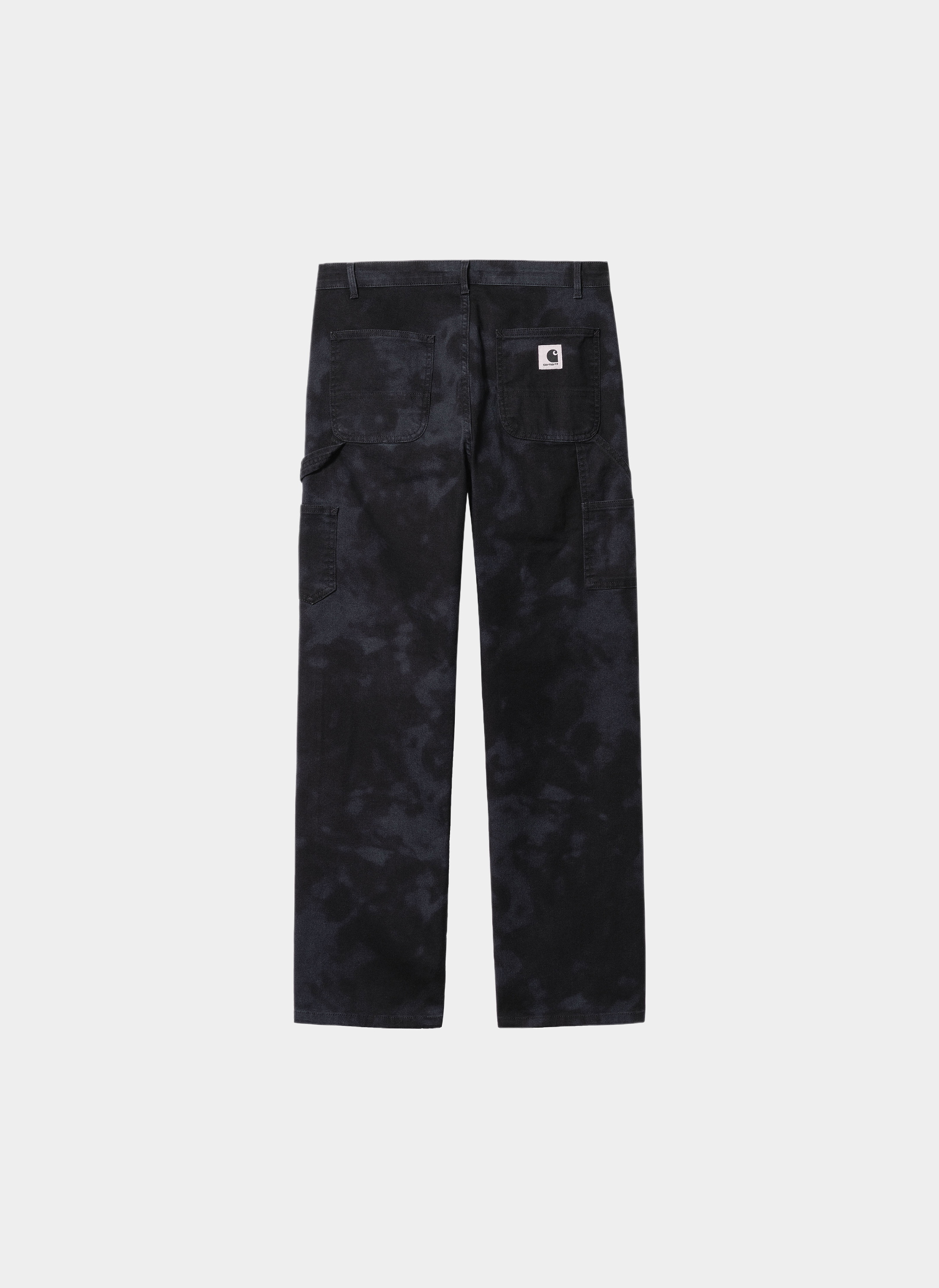 Джинсы женские W ‘Pierce Chromo Pant Straight’ Black Chromo Джинсы женские W ‘Pierce Chromo Pant Straight’ Black Chromo