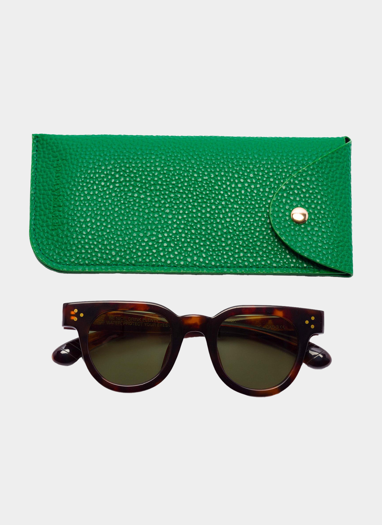 Очки солнцезащитные Frame N.04 Sunglasses