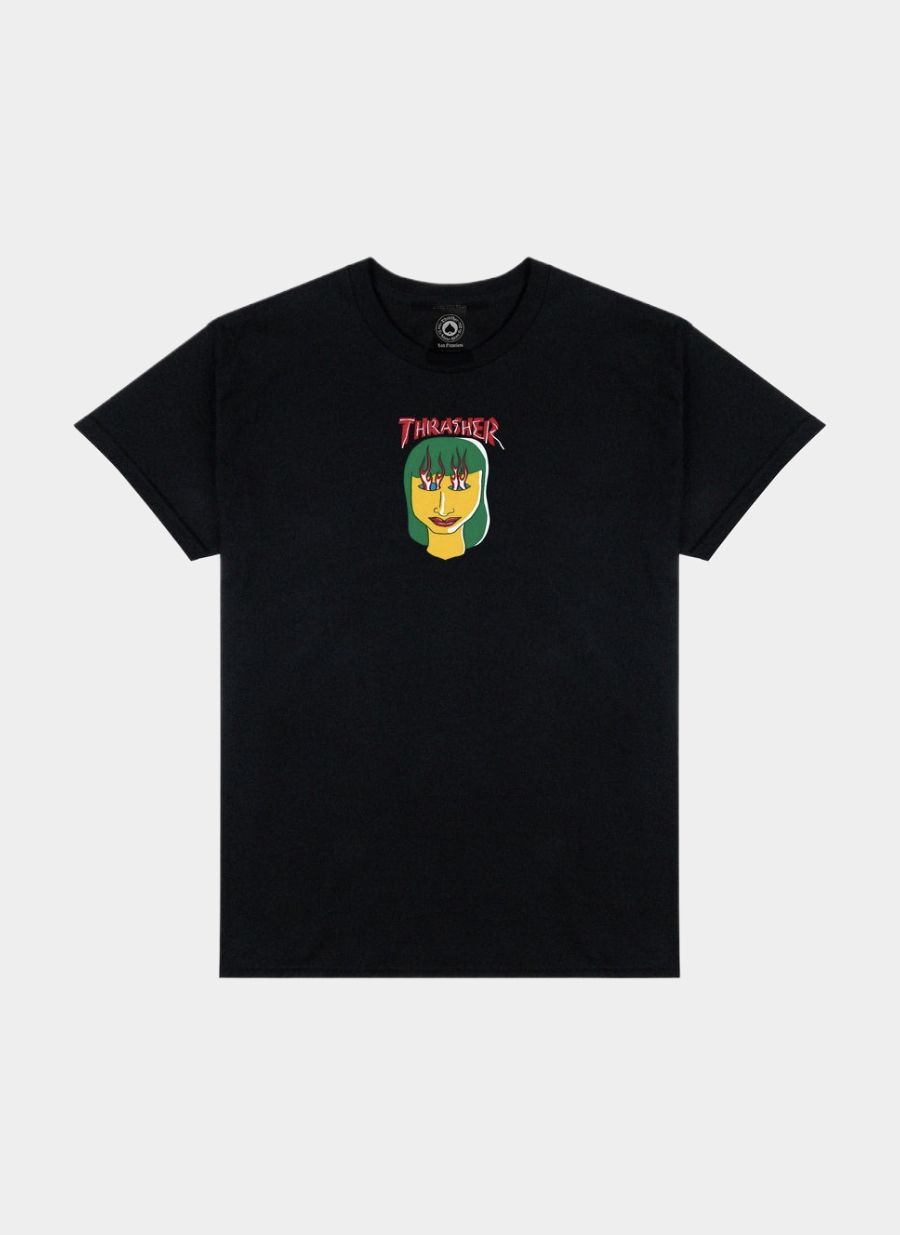 Футболка TALK SHIT BY GONZ T-SHIRT S/S Футболка TALK SHIT BY GONZ T-SHIRT S/S