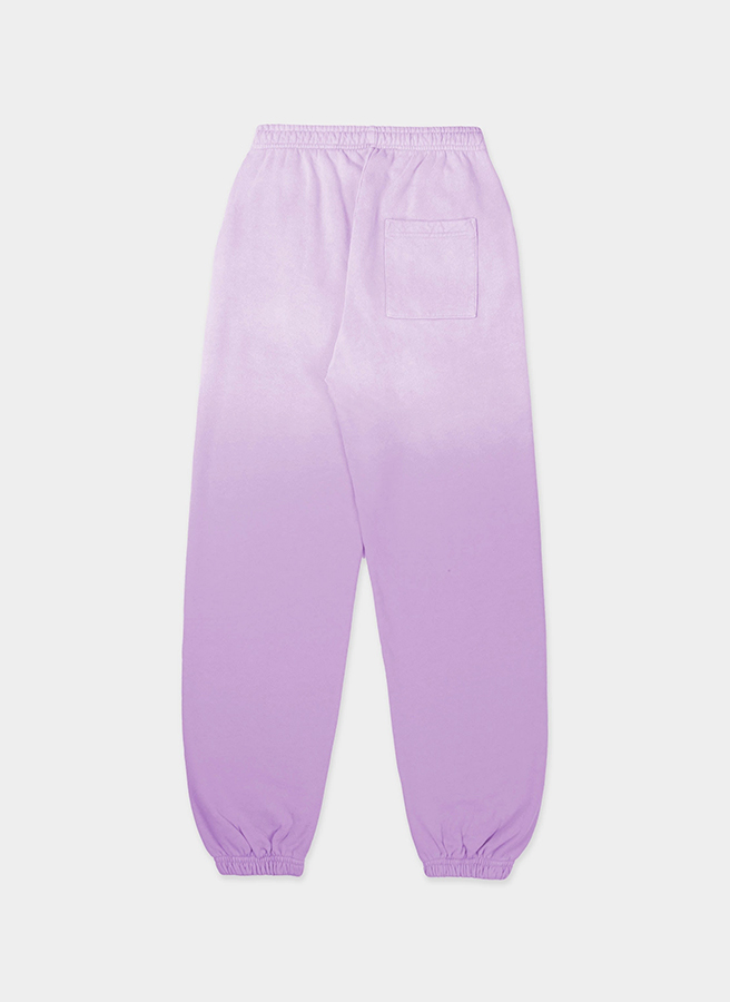 Брюки Serif Logo Embroidered Sweatpants Брюки Serif Logo Embroidered Sweatpants