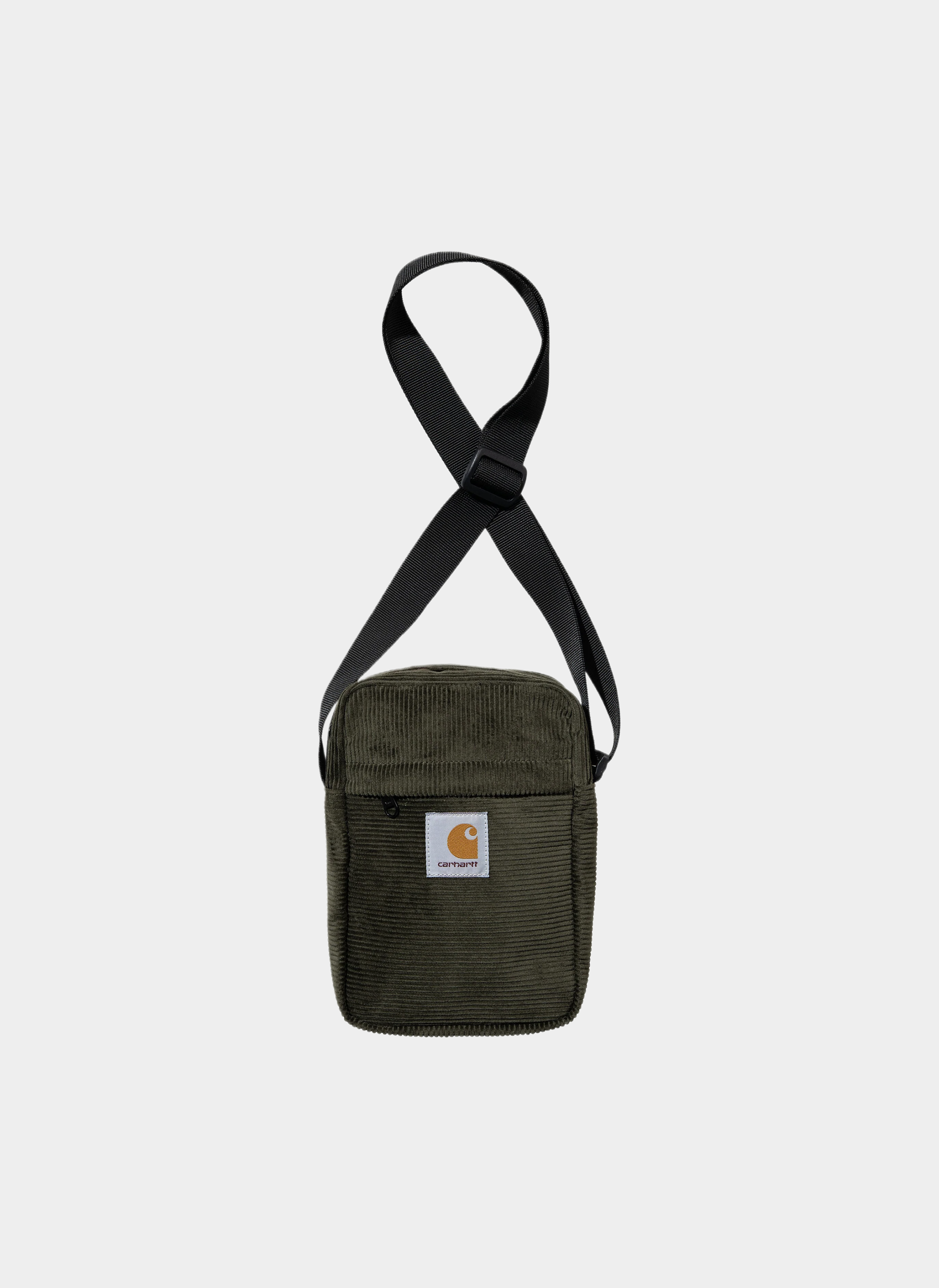 Сумка Flint Shoulder Pouch Сумка Flint Shoulder Pouch