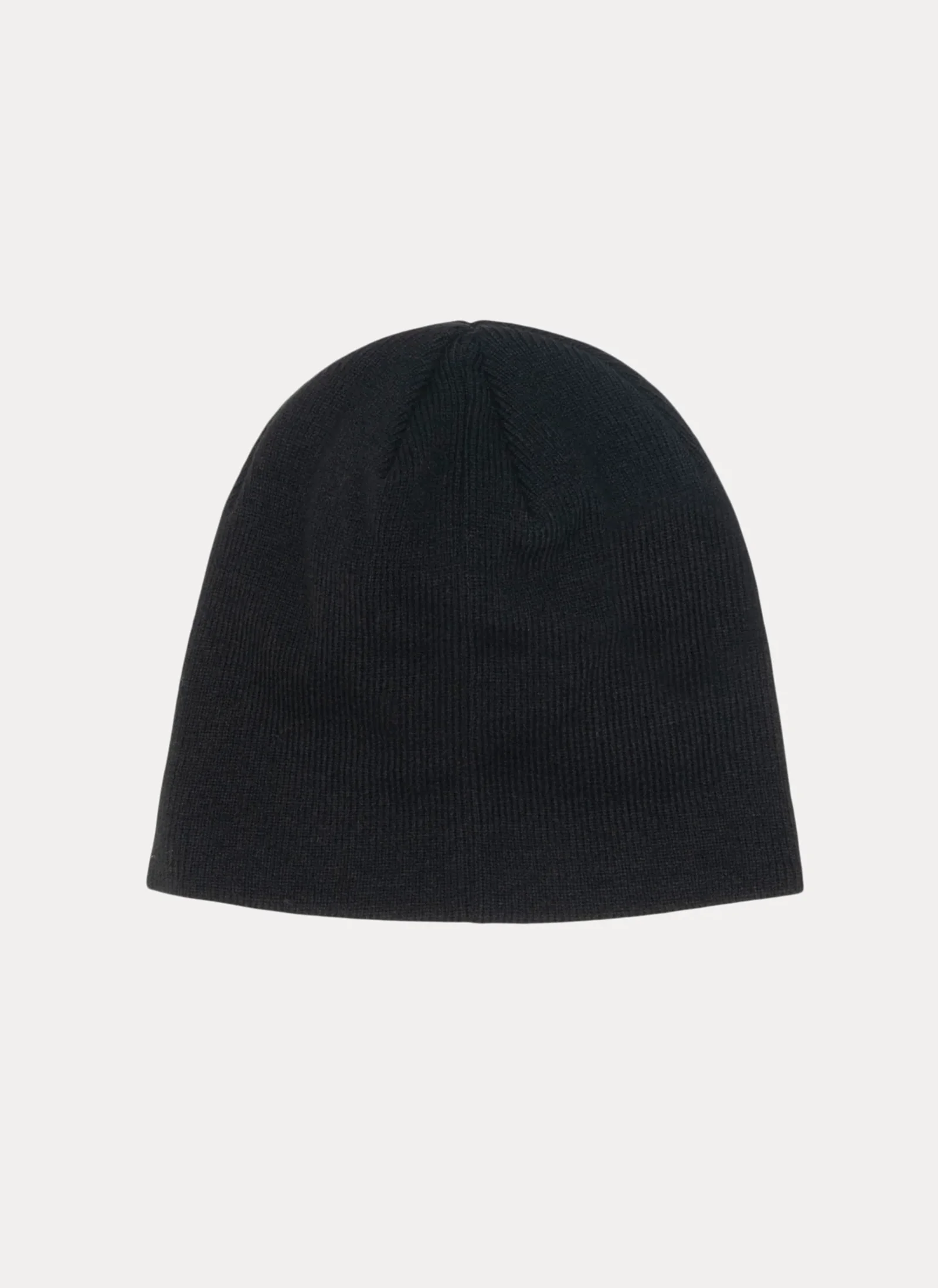 Шапка ‘Essentials Box Logo Beanie’ Black