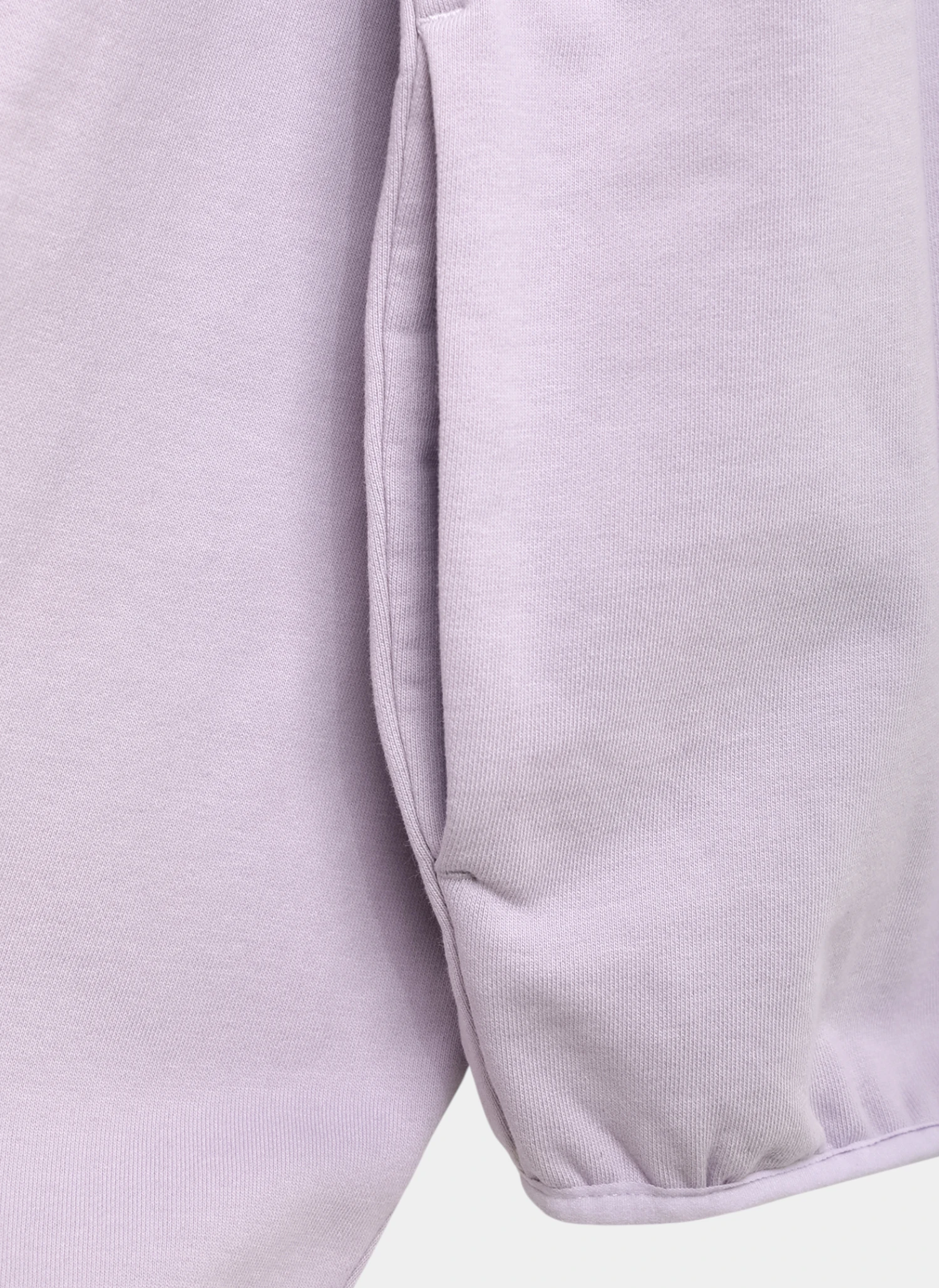 Худи Business Meeting Hood Lavender