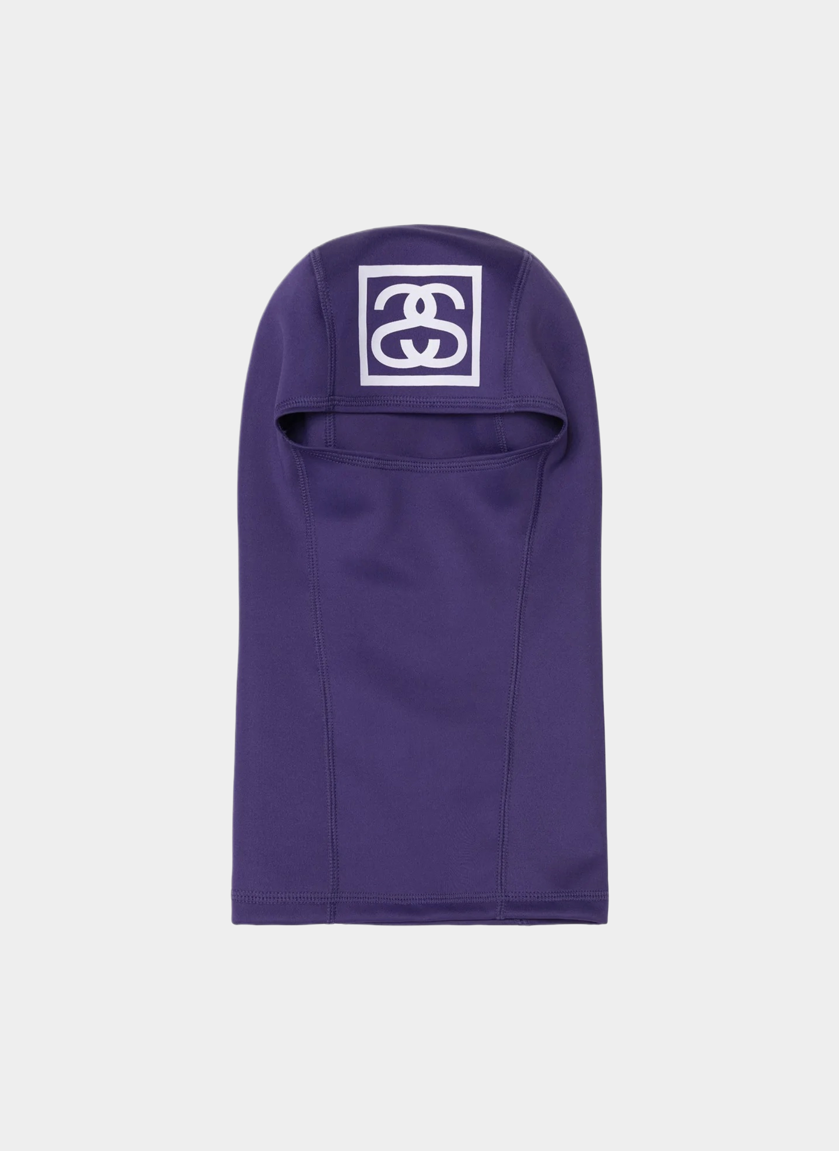 Балаклава ‘SS LINK BALACLAVA’ Purple Балаклава ‘SS LINK BALACLAVA’ Purple