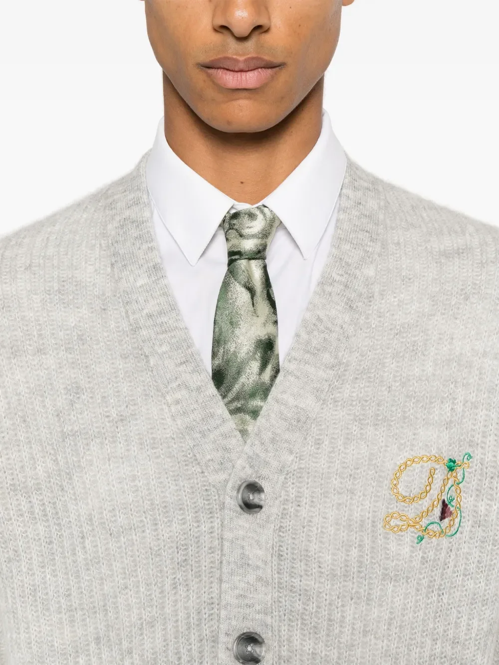 Кардиган Le Cardigan D Raisin