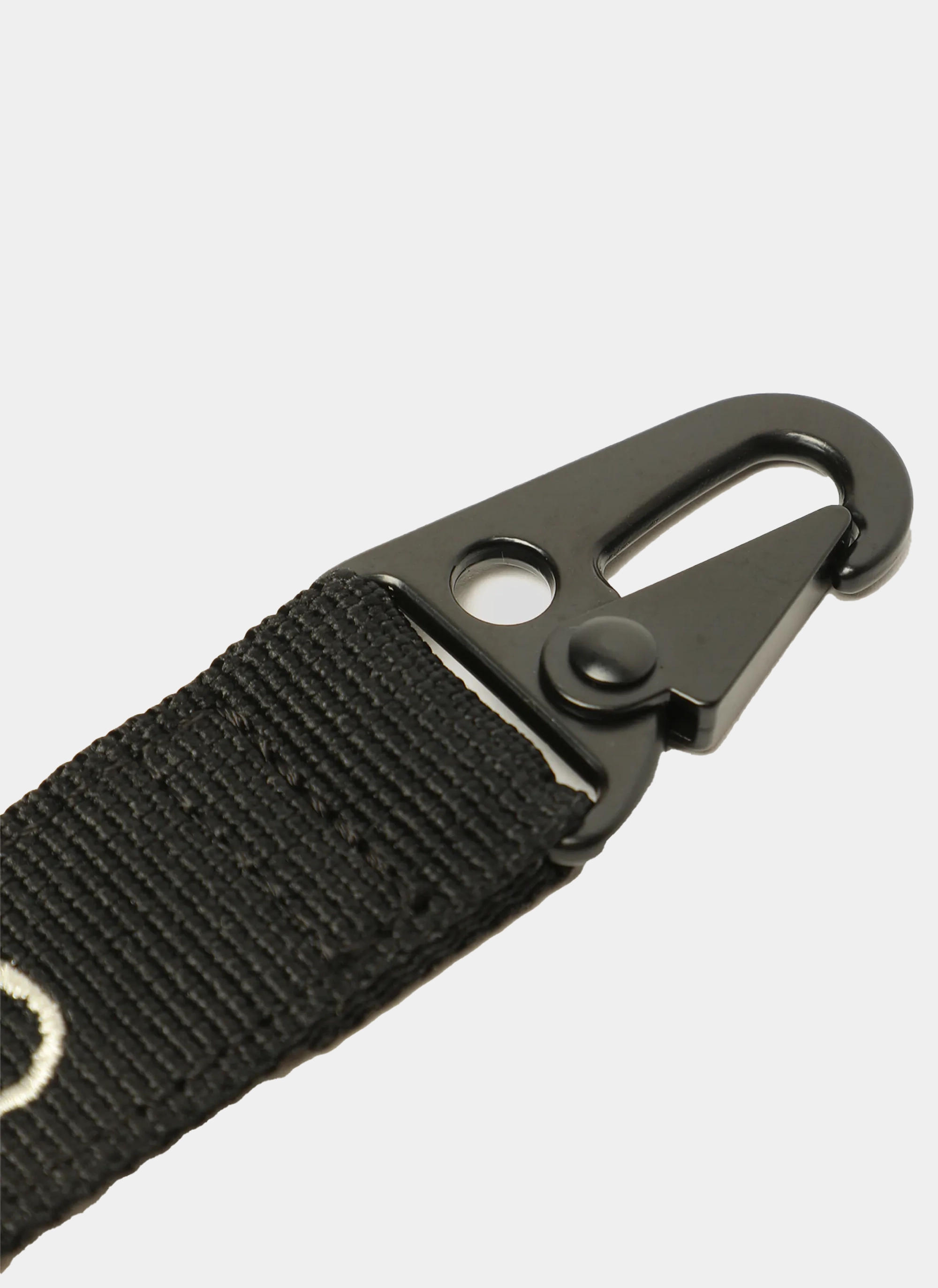 Ключница Og Logo Key Holder BLACK