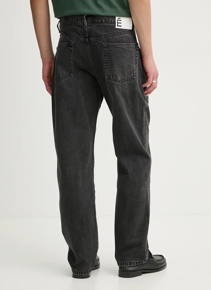 Джинсы REGULAR JEANS PANT