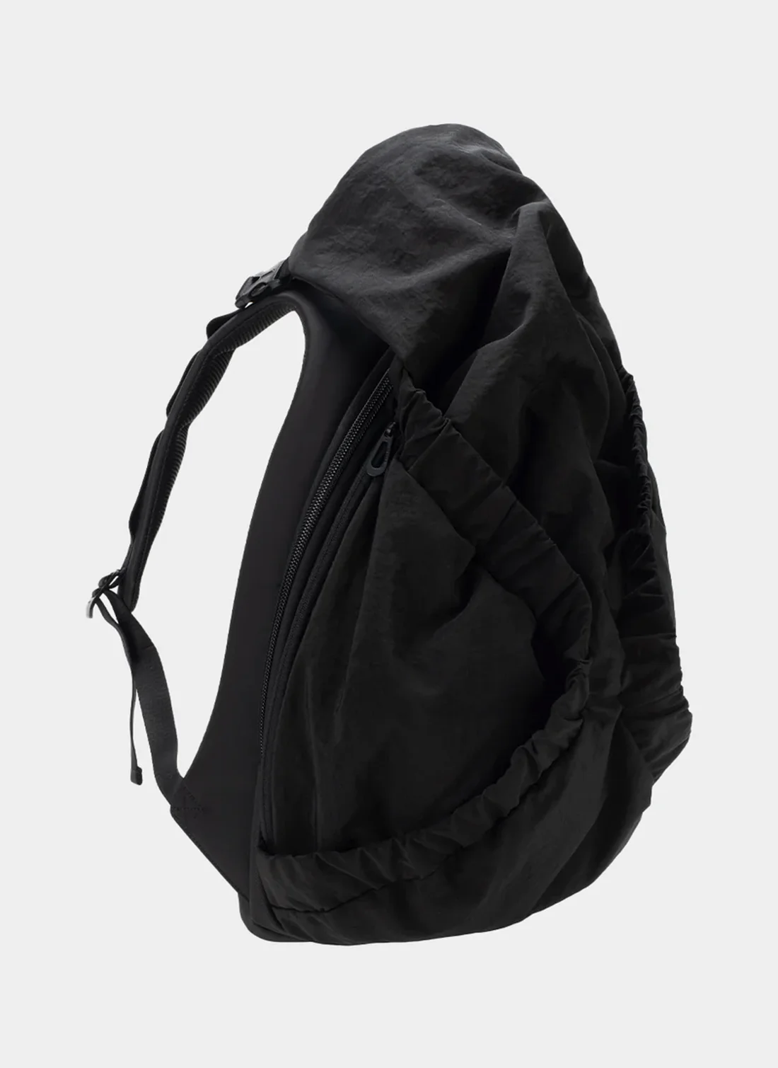 Рюкзак Backpacks Yalu Carbon Black