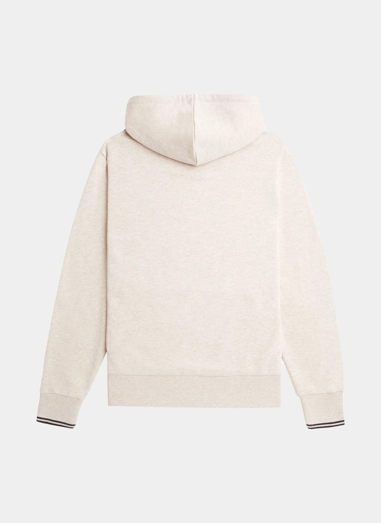 Худи Tipped Hooded Sweatshirt W50