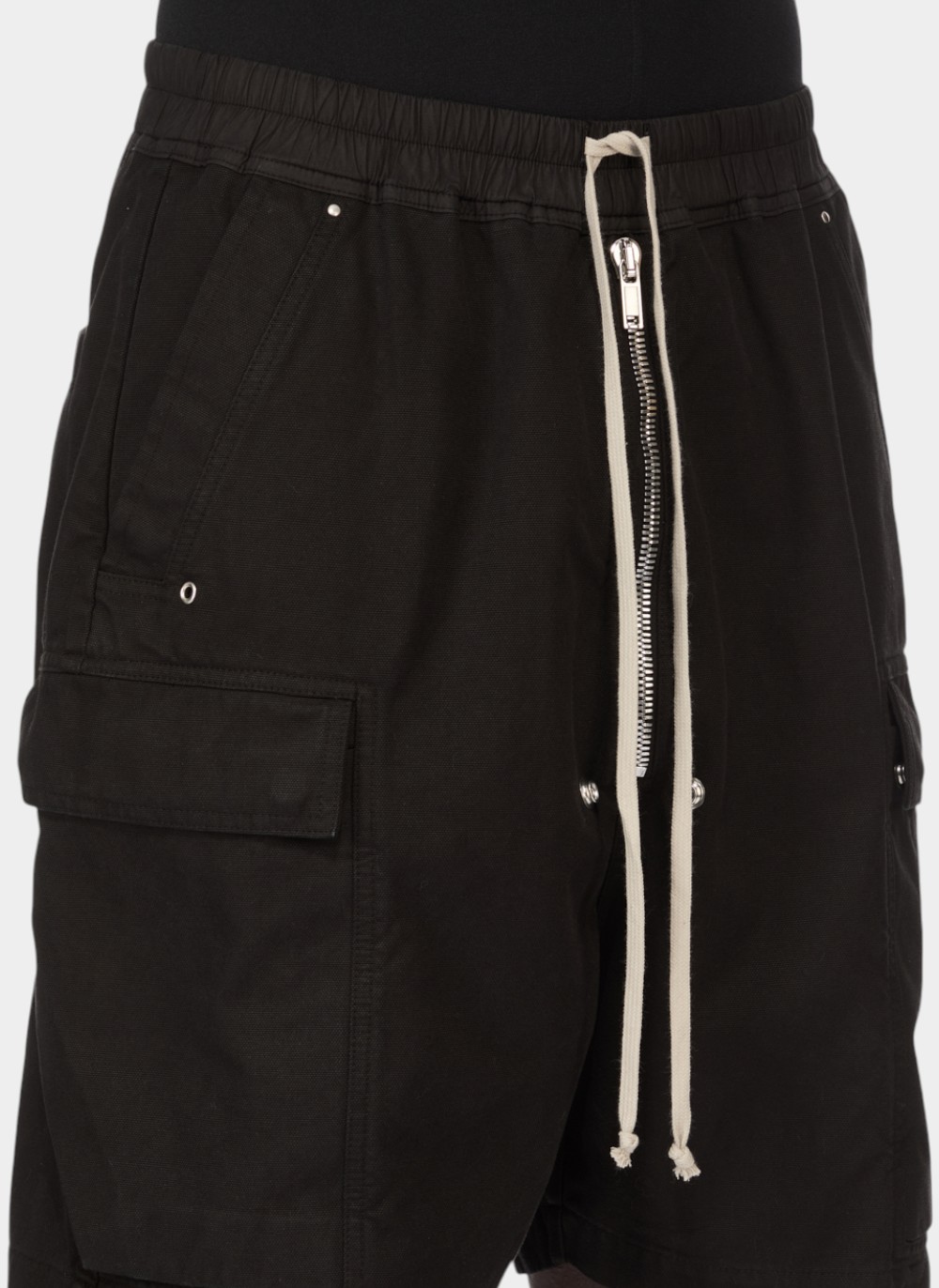 Шорты Cargobela Shorts Black